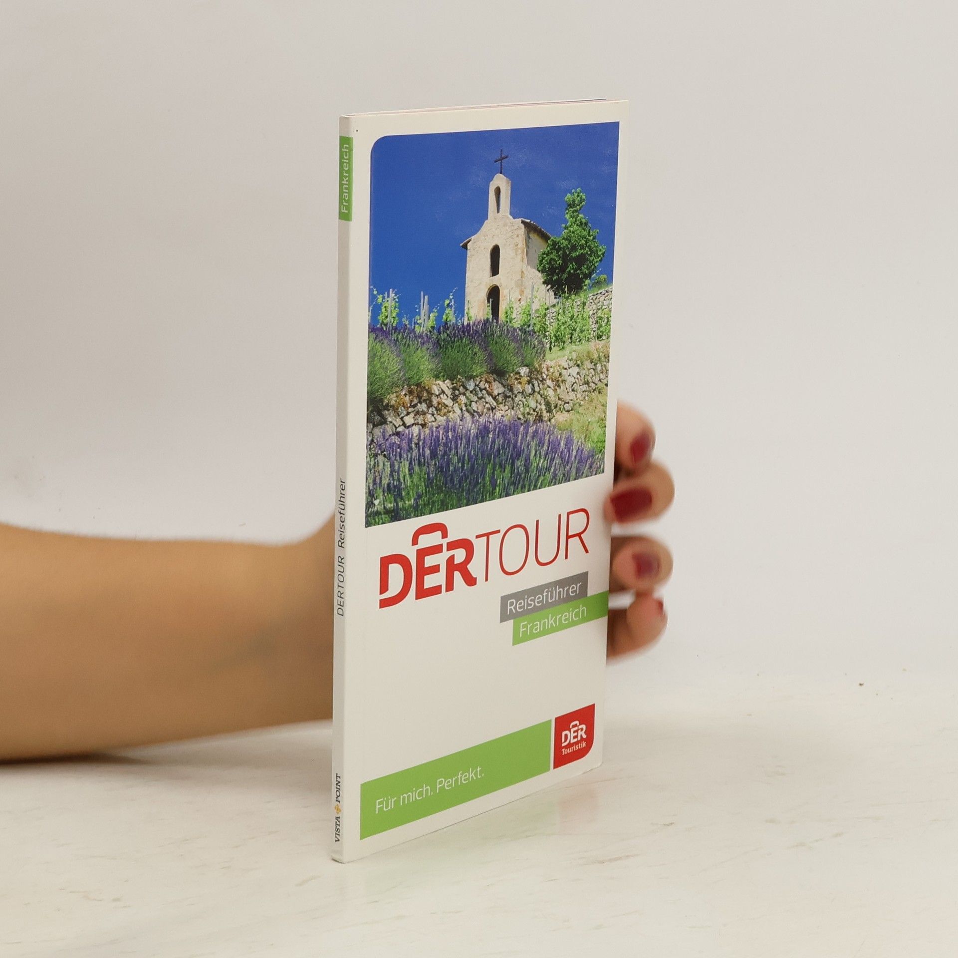 Autorenkollektiv Dertour