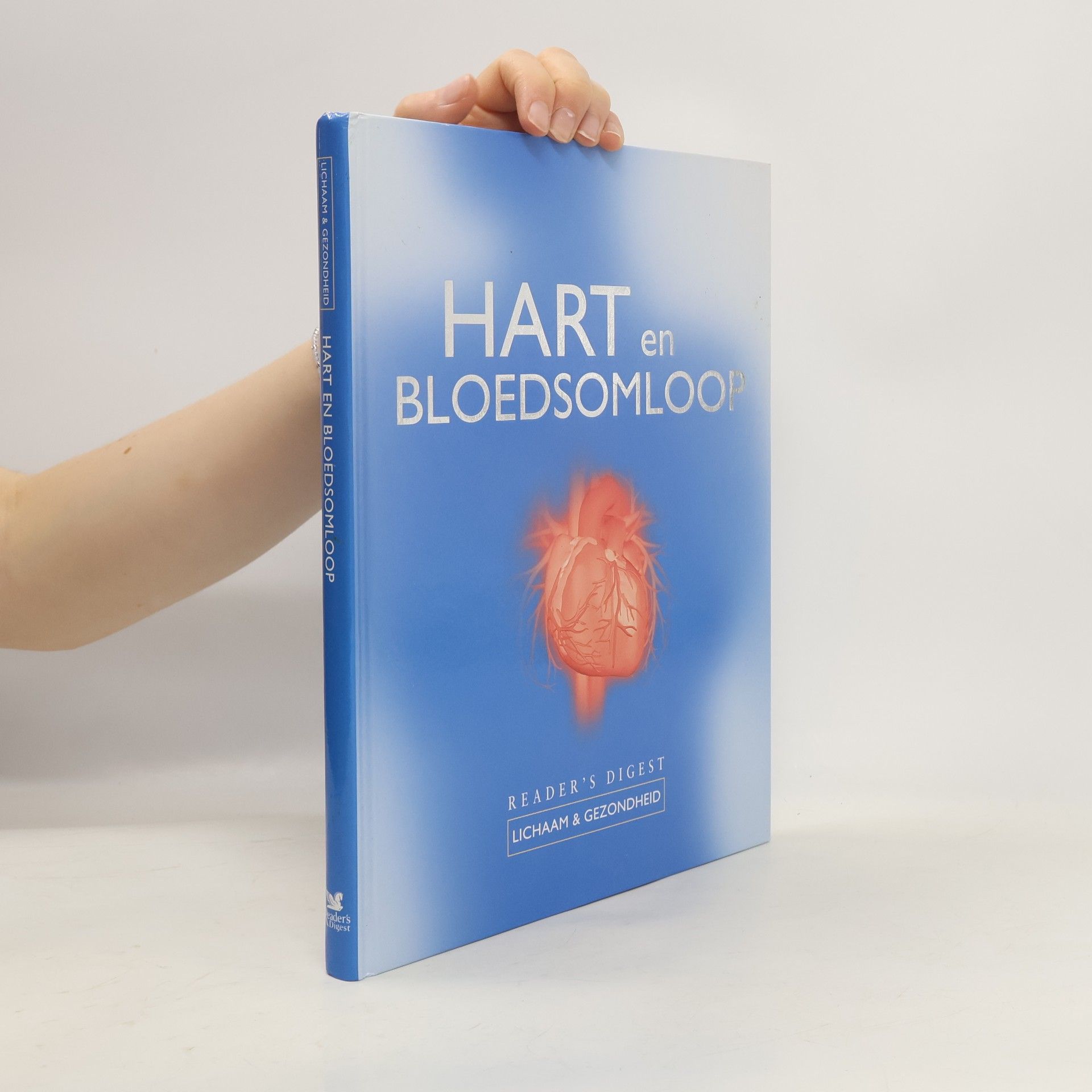 Collectif d'auteurs Hart & Bloedsomloop