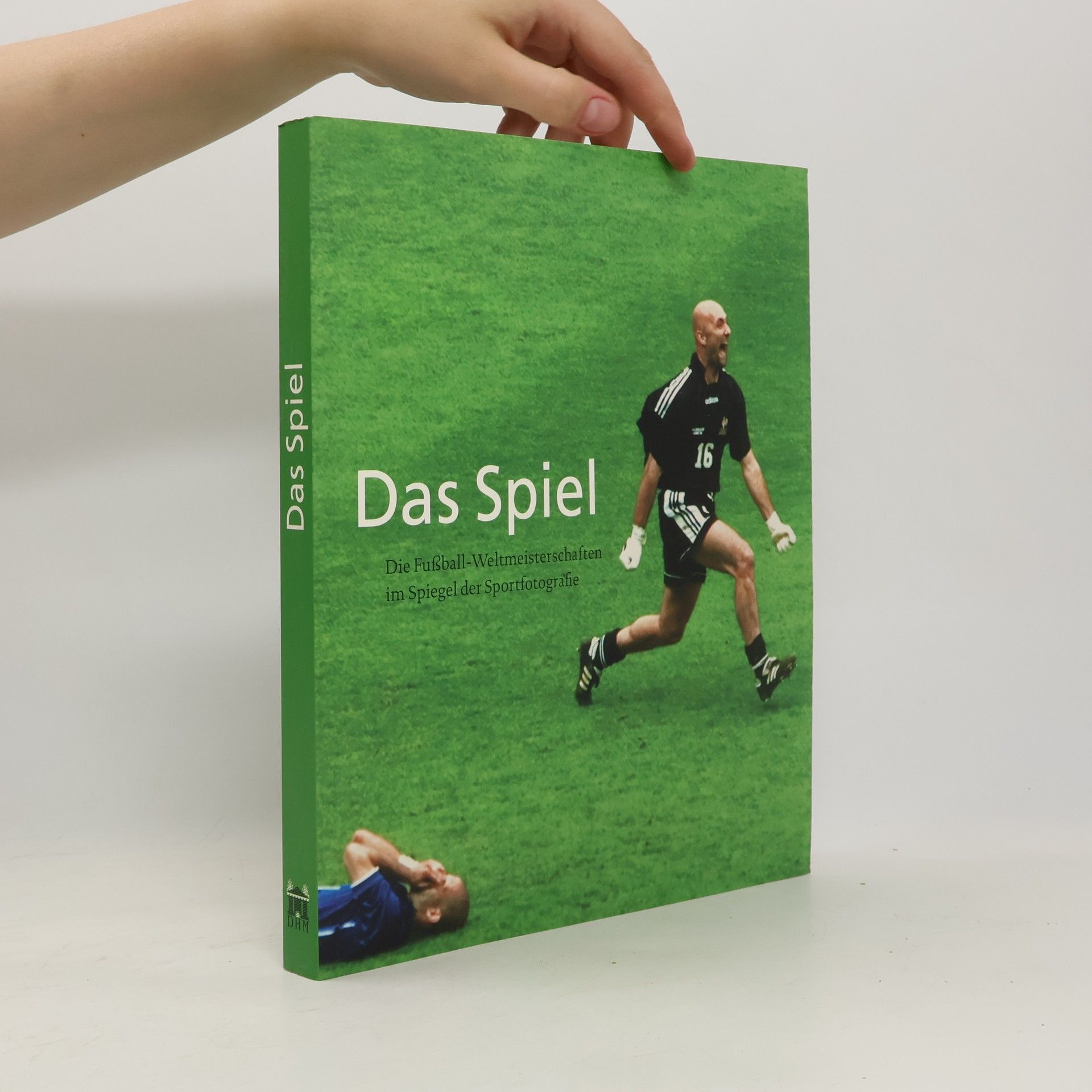 Ulrich Crüwell Das Spiel