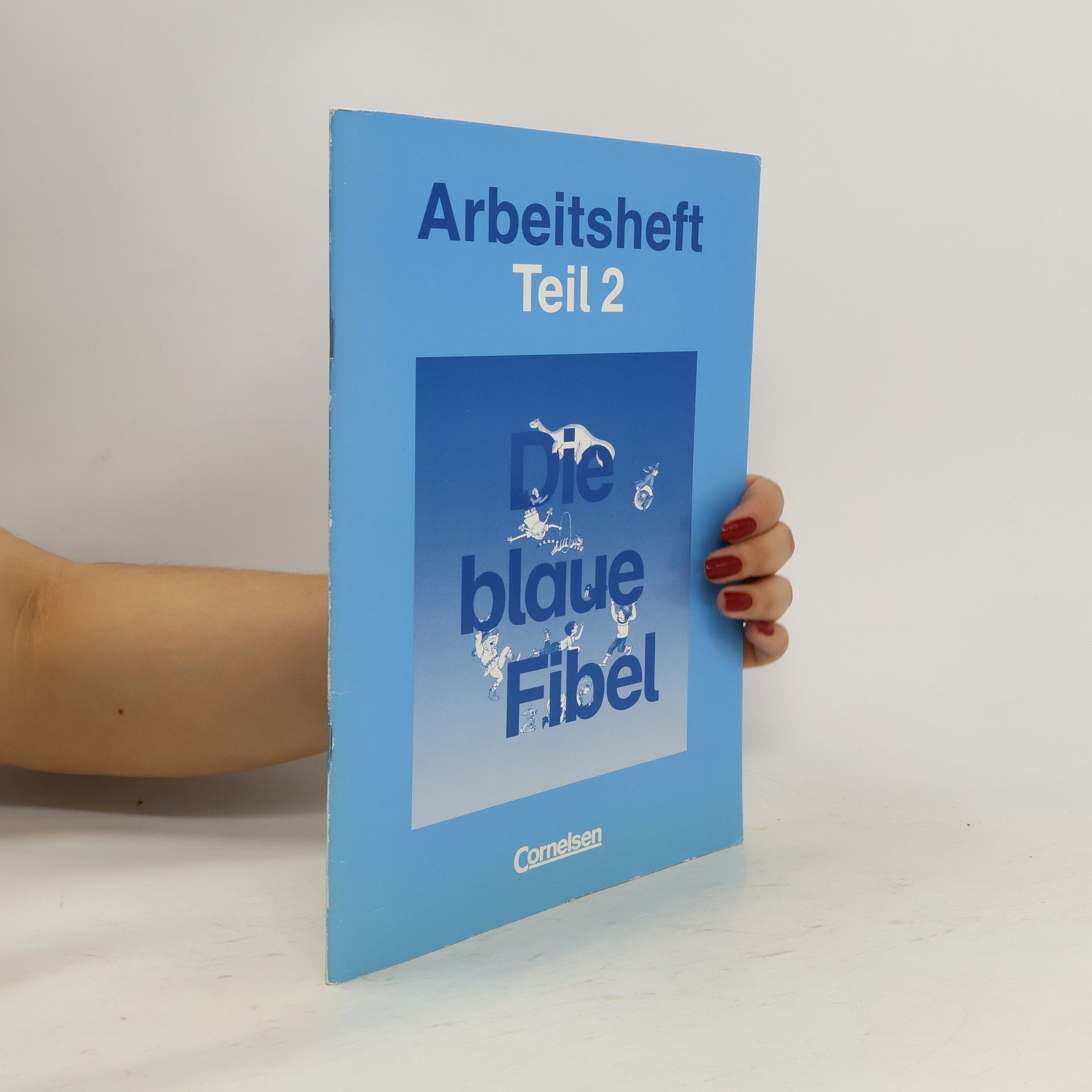 Various authors Arbeitscheft Teil 1