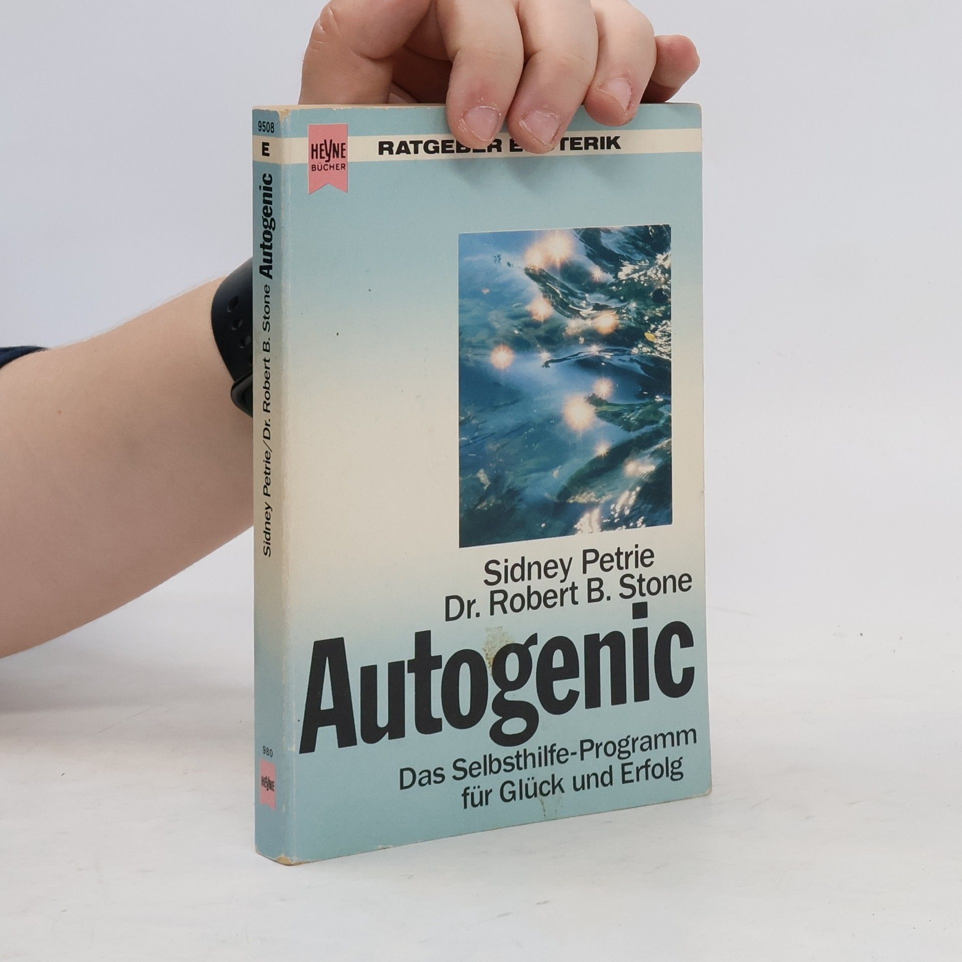 Sydney Petrie Autogenic