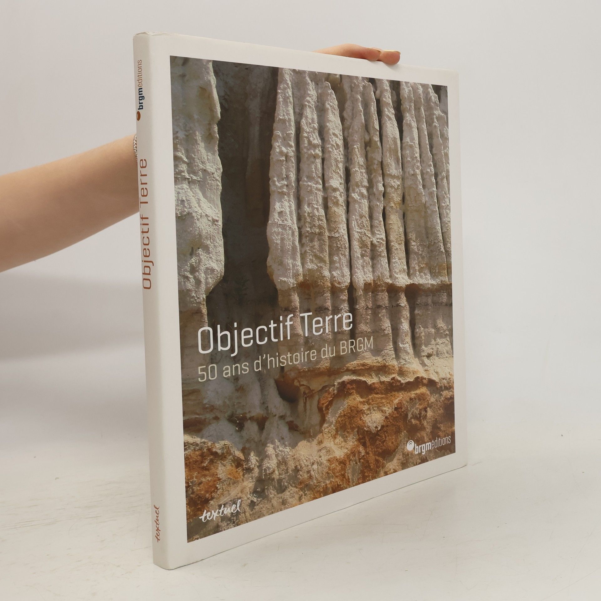 Collectif d'auteurs Objectif Terre