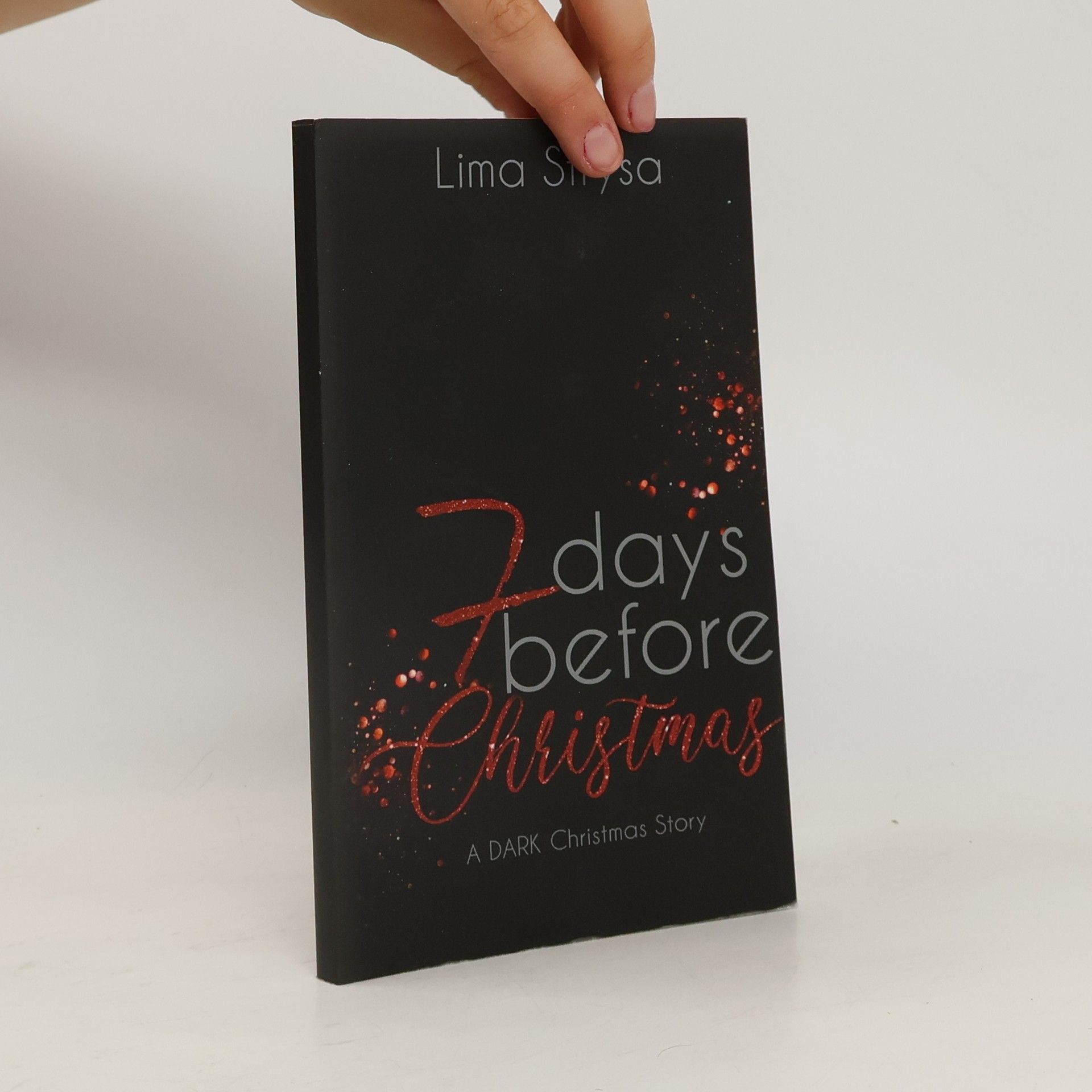Lima Strysa 7 Days Before Christmas