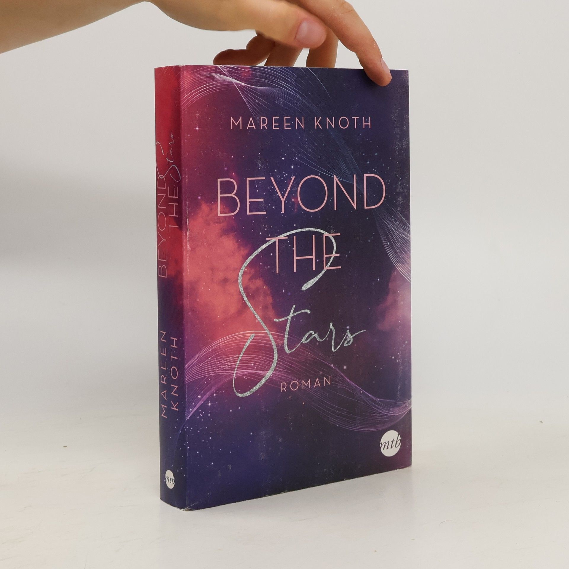 Mareen Knoth Beyond the stars
