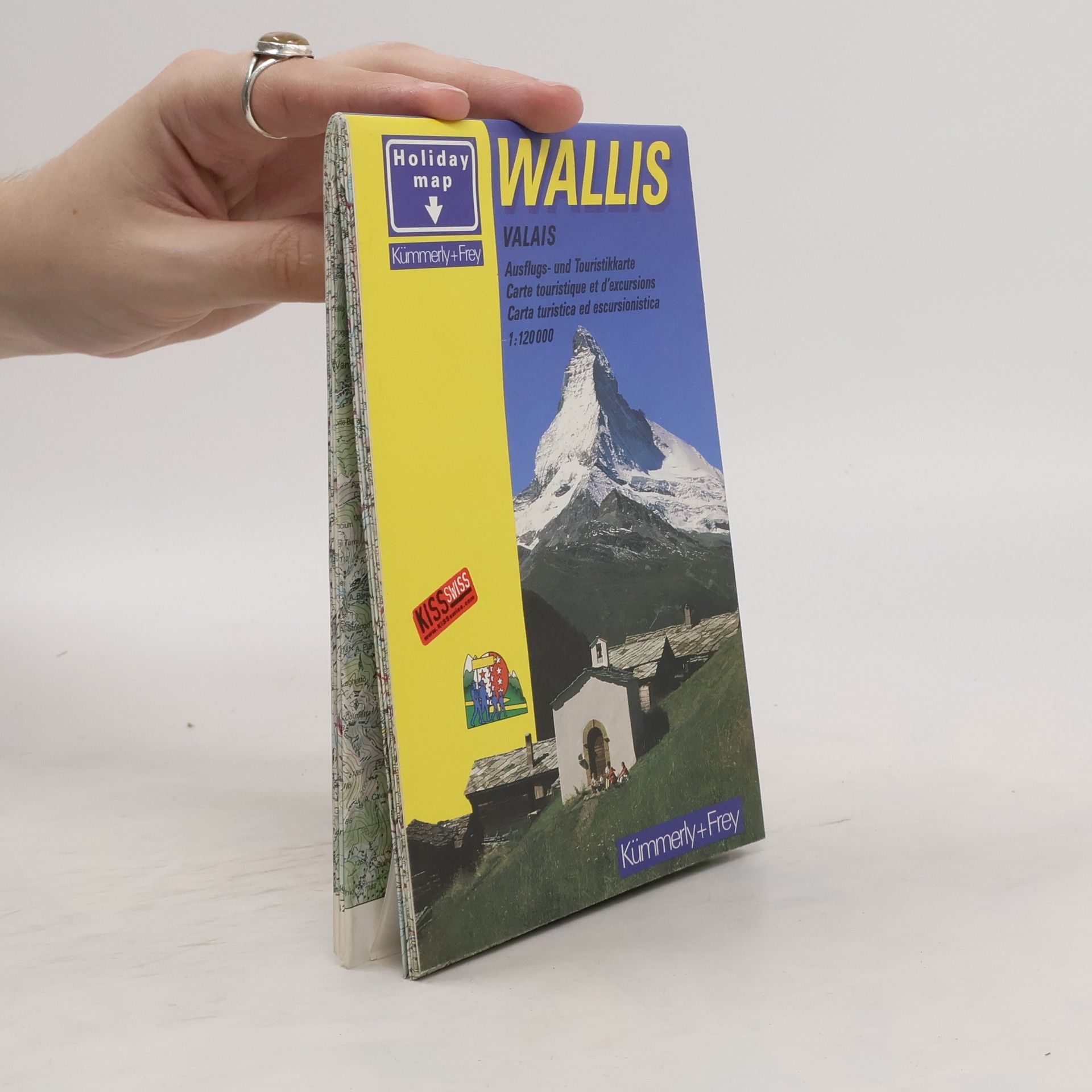 Collective Wallis