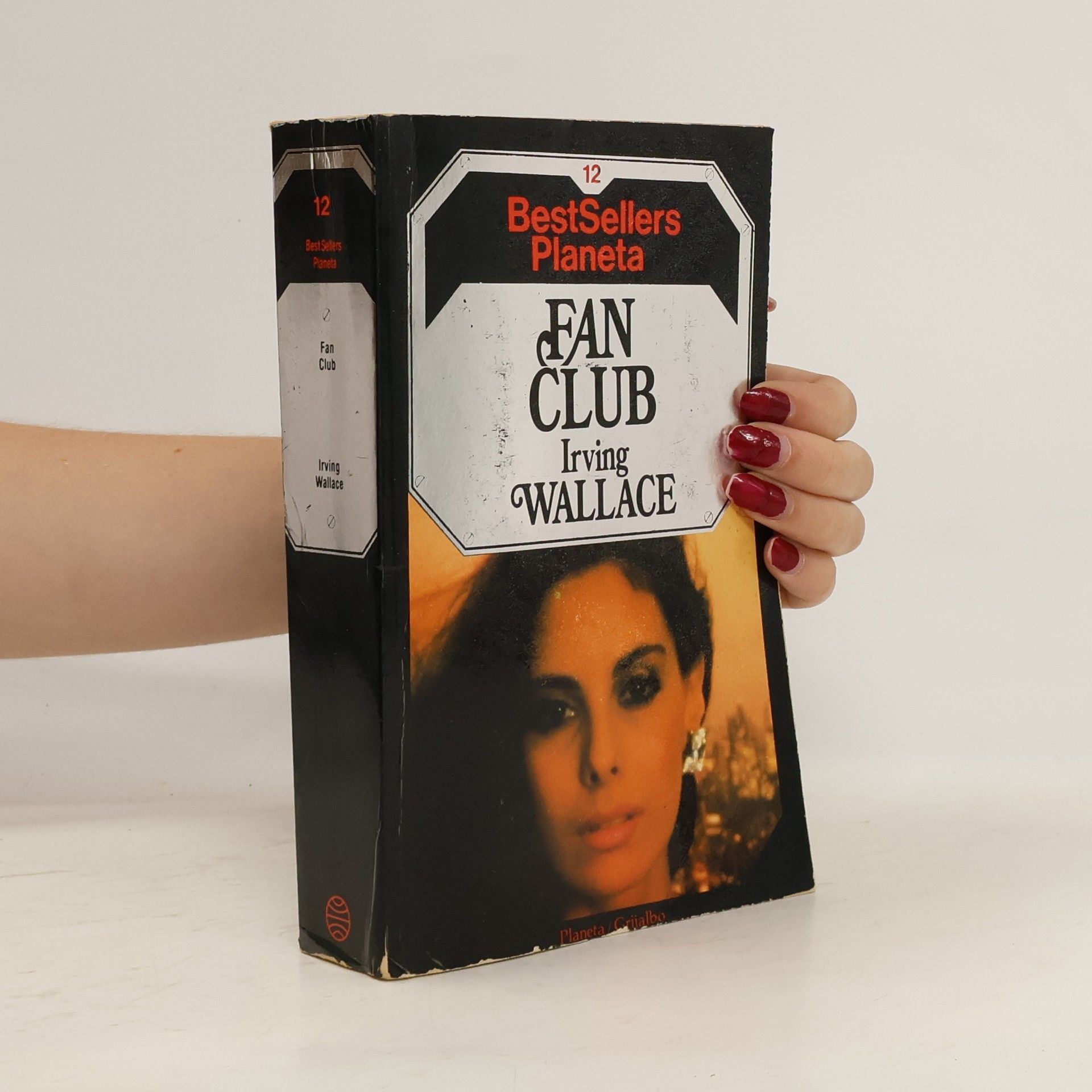 Irving Wallace Fan Club