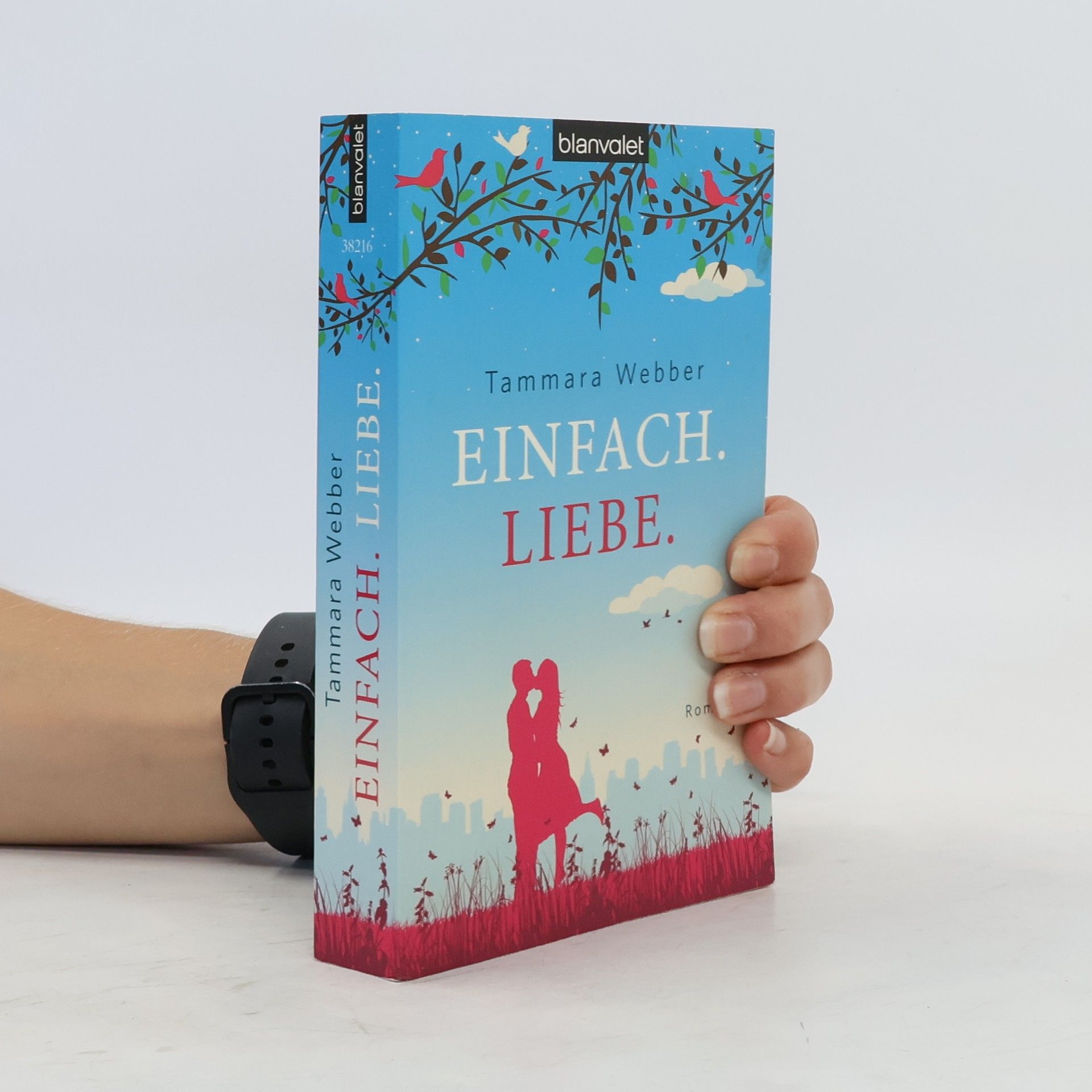Tammara Webber Einfach. Liebe