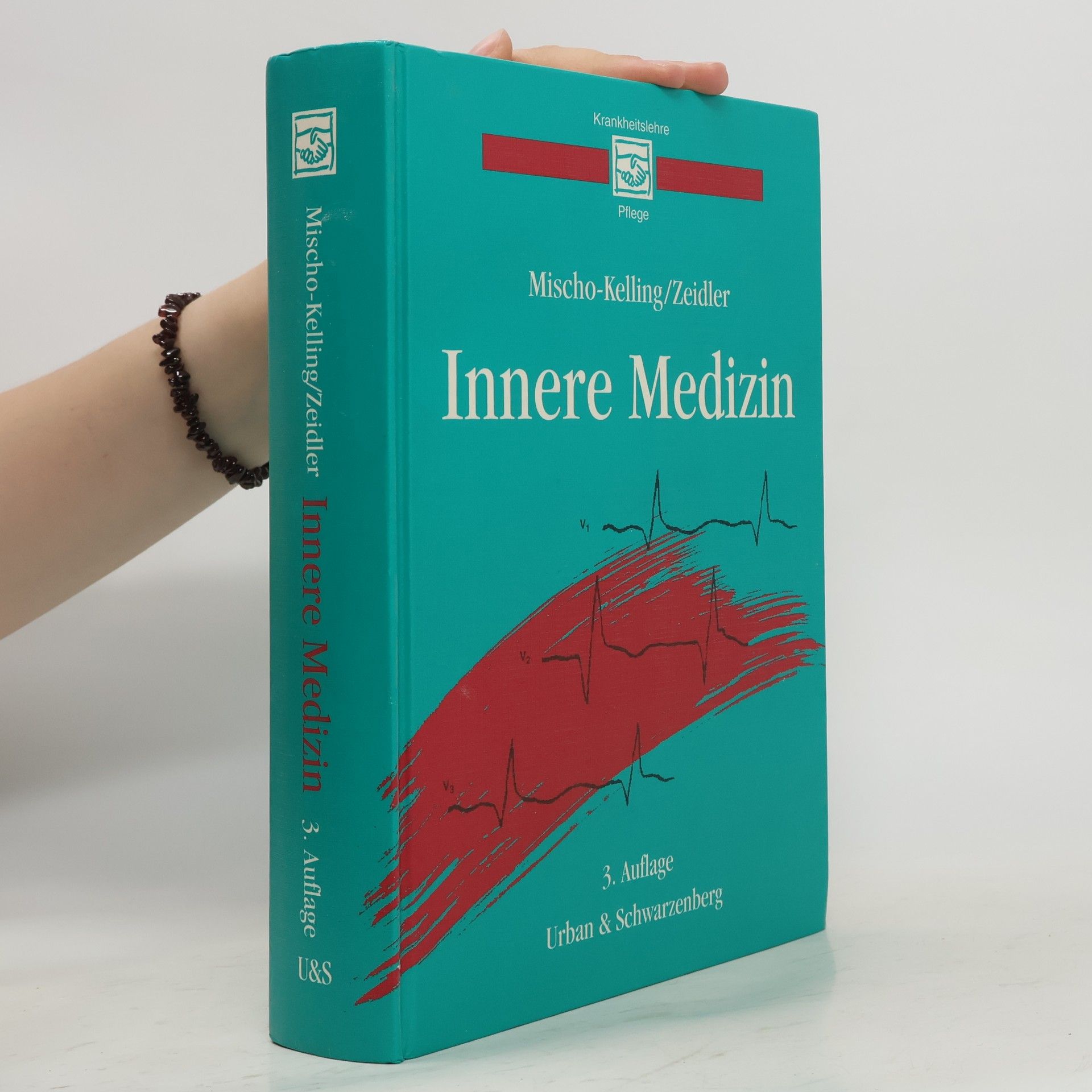 Maria Mischo Kelling Innere Medizin