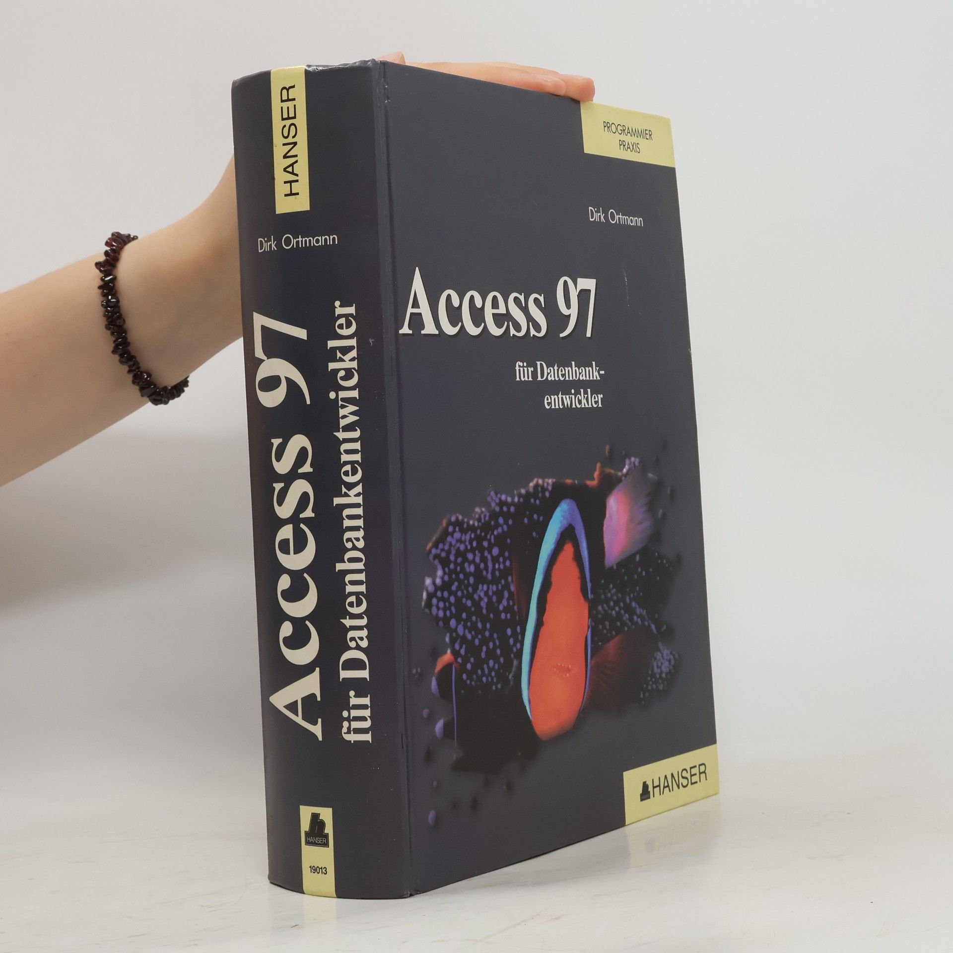 Collectif d'auteurs Access 97 für Datenbankentwickler