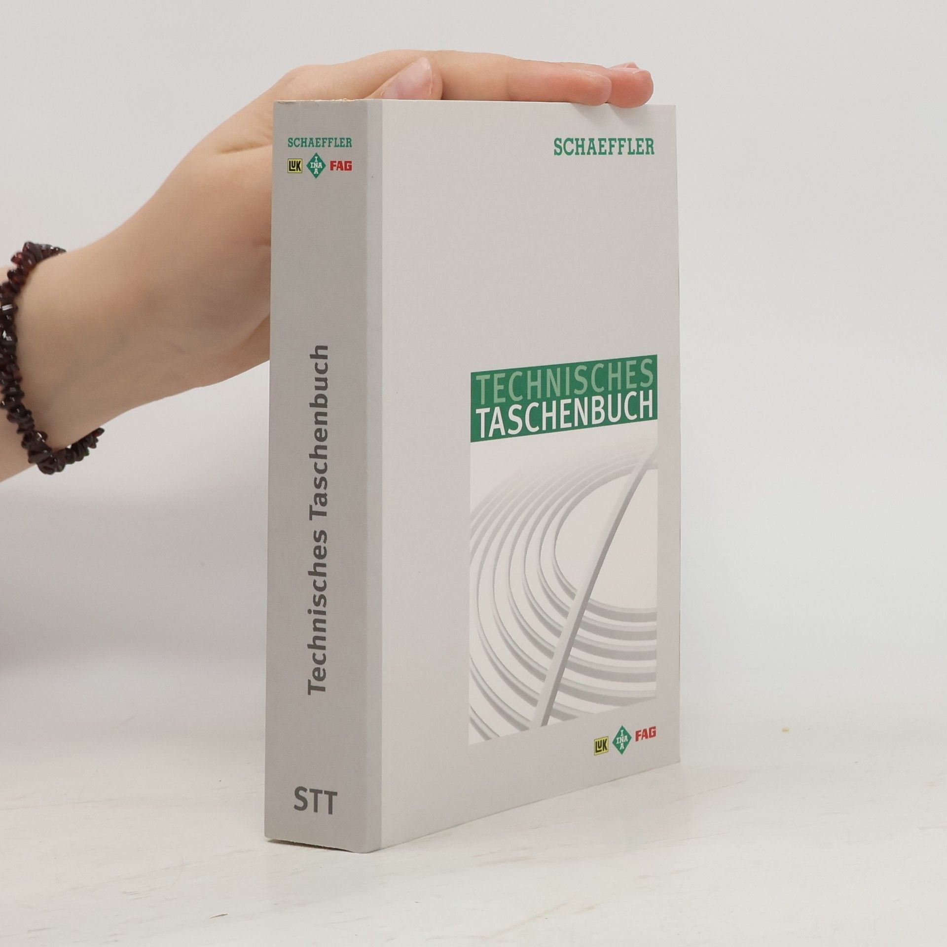 Autorenkollektiv Technisches Taschenbuch
