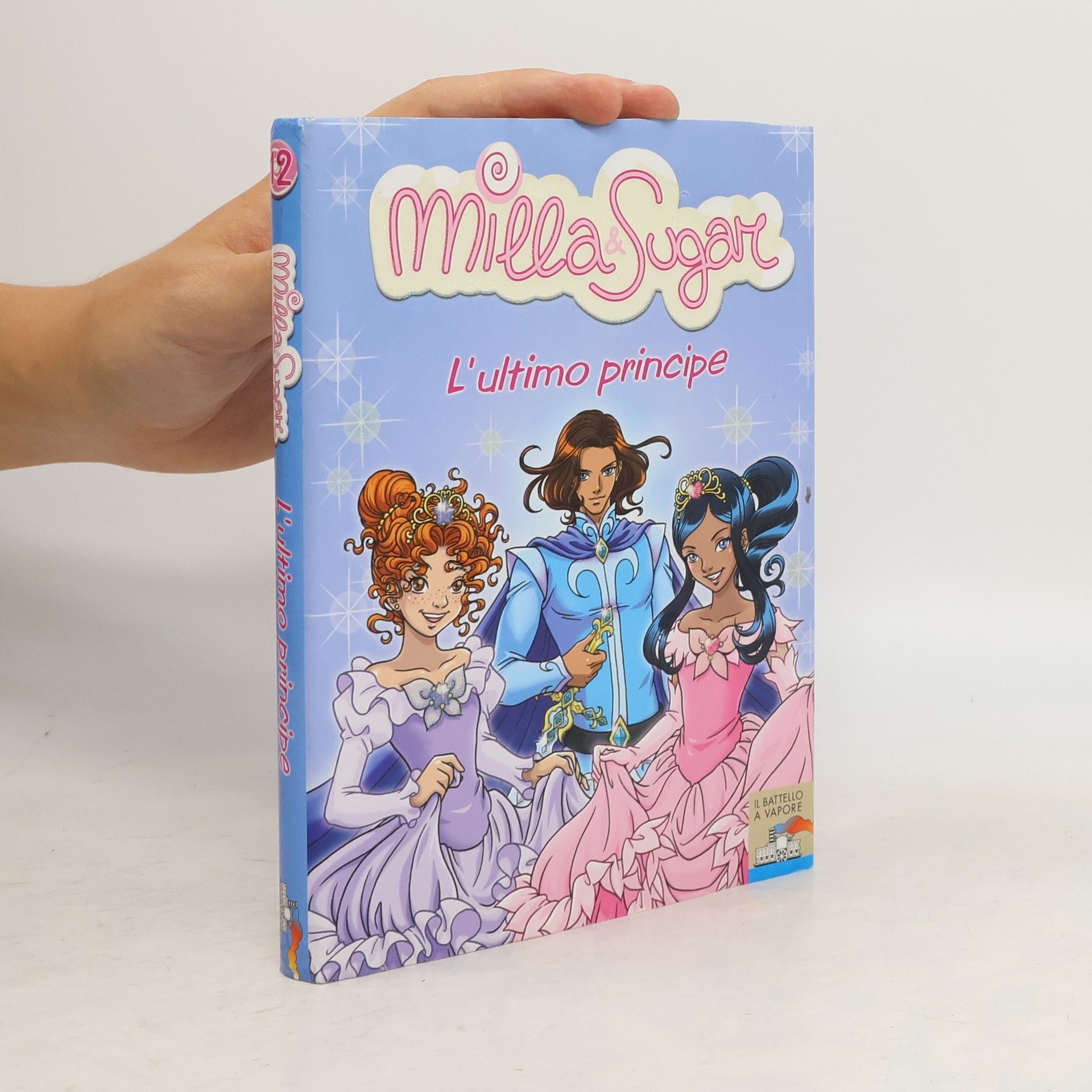 AA.VV. L'ultimo principe