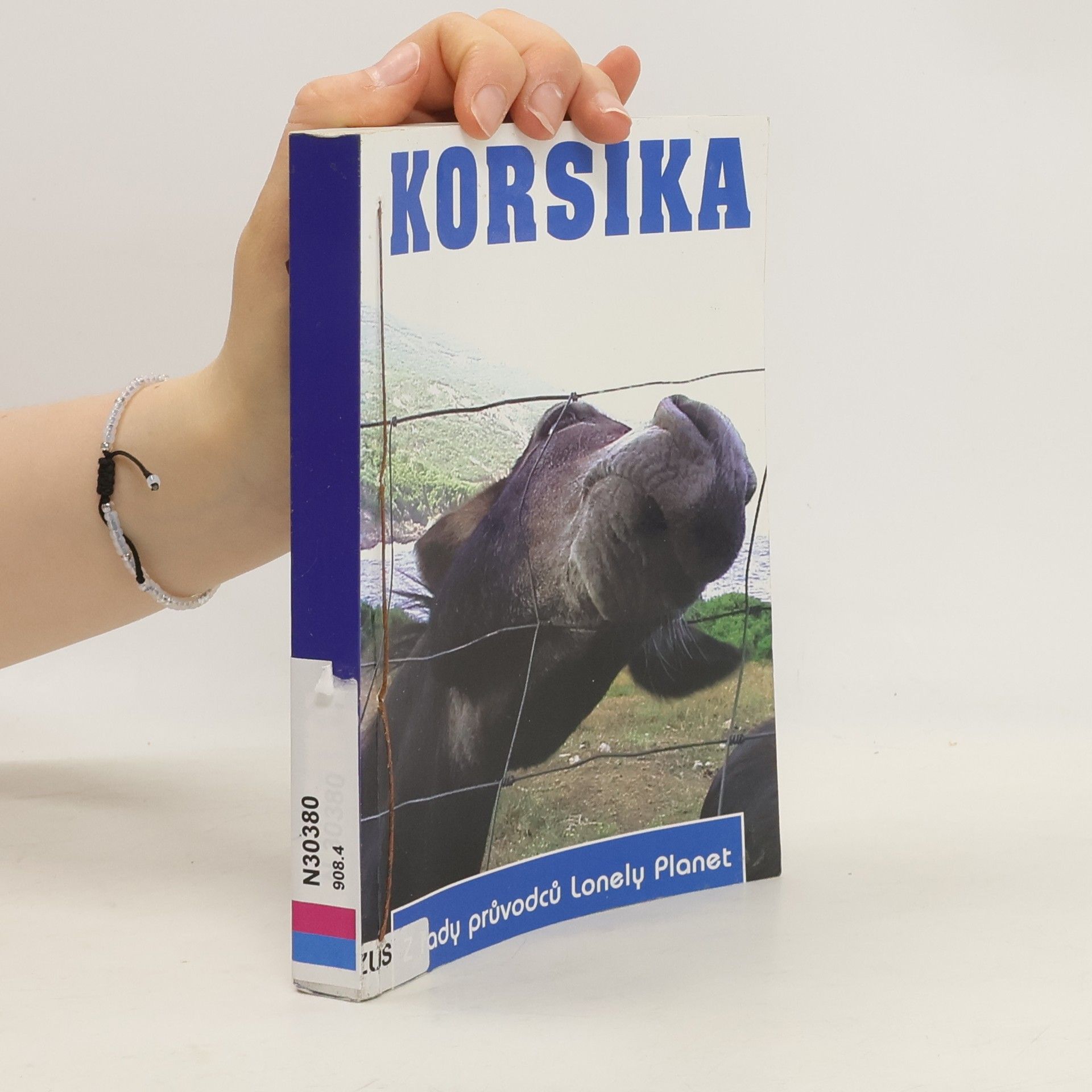 Collectif d'auteurs Korsika