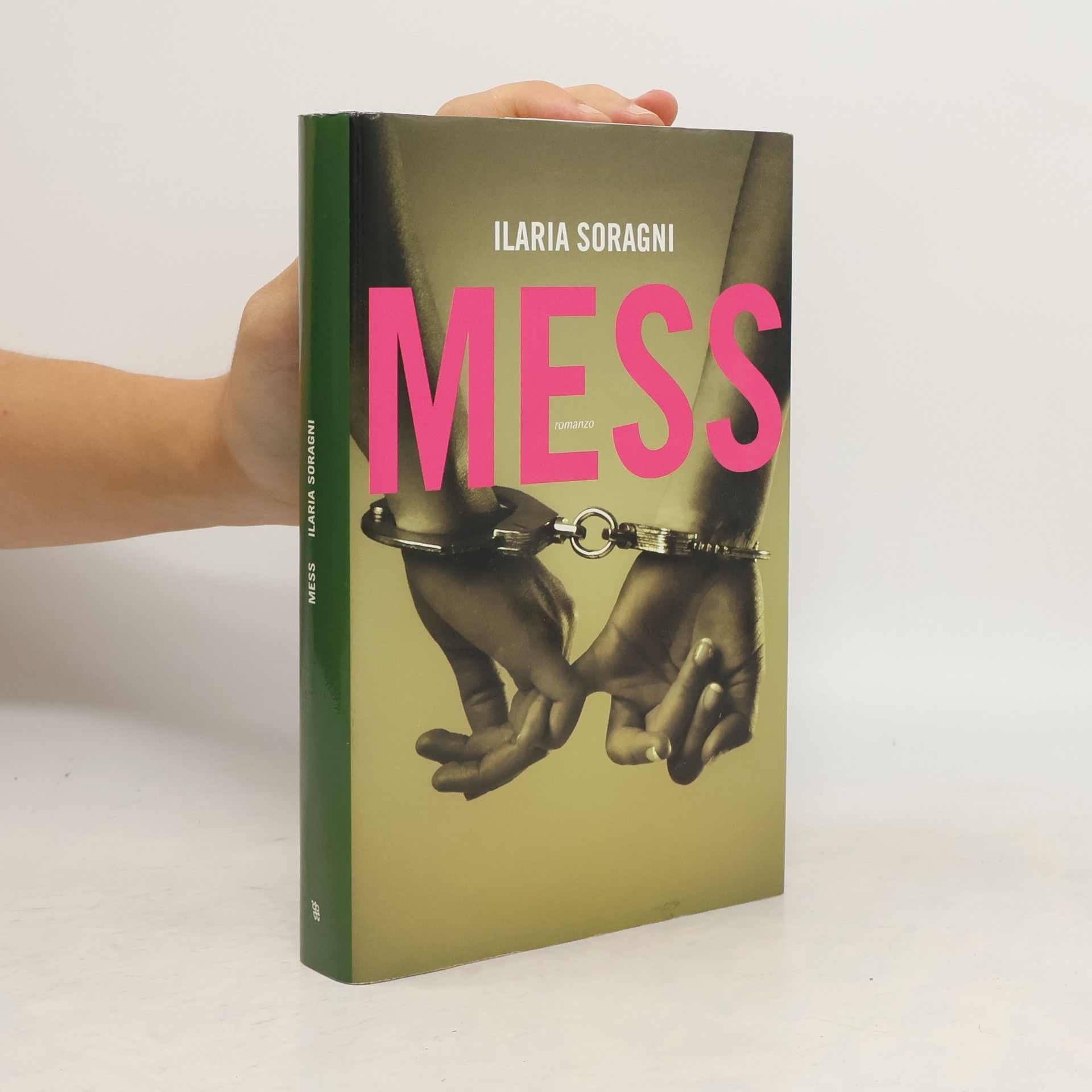 Ilaria Soragni Mess