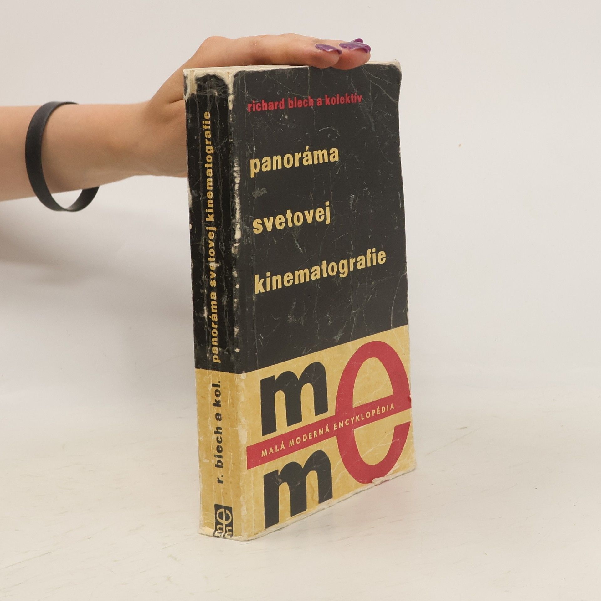 Collective Panoráma svetovej kinematografie (1945-1964)