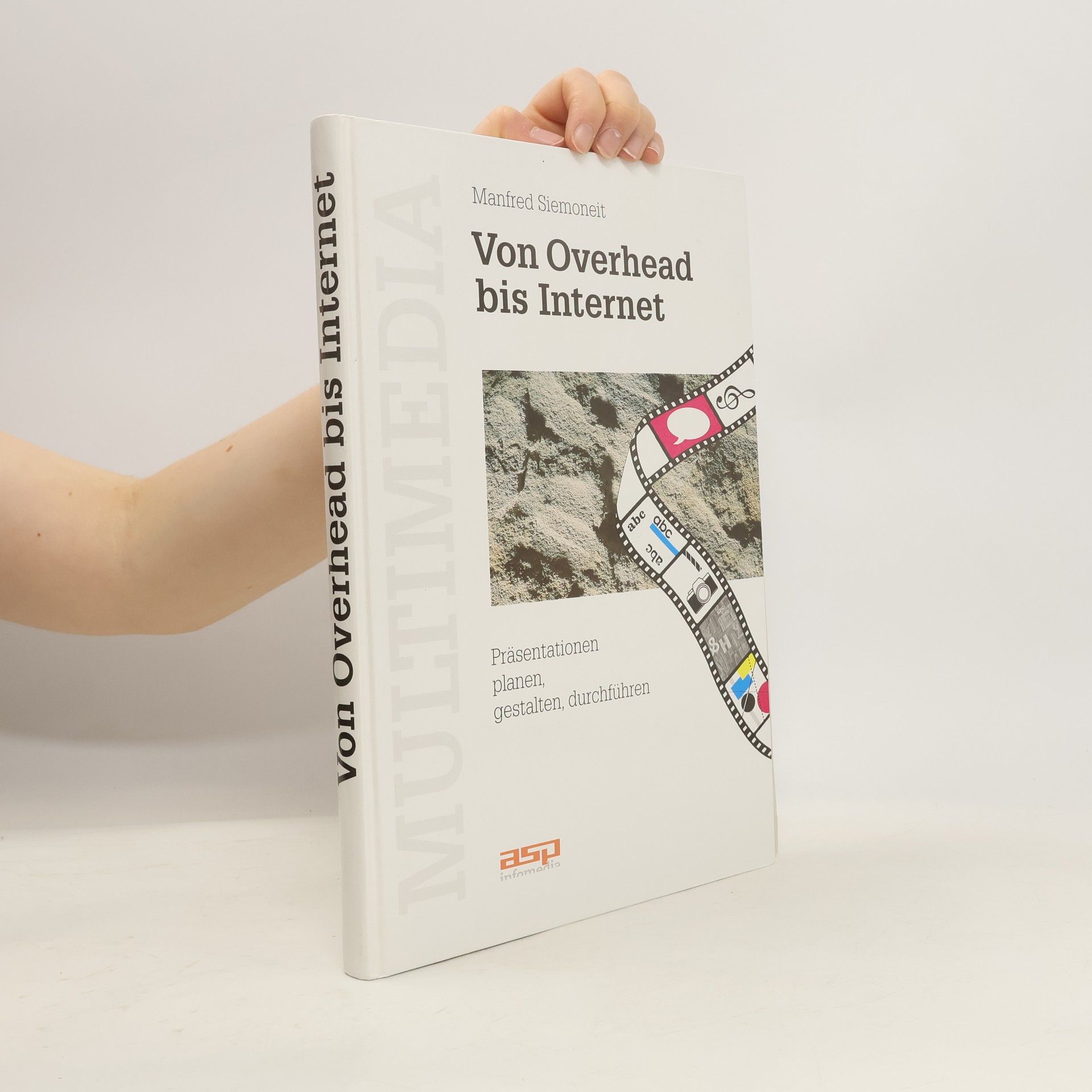 Von Overhead bis Internet