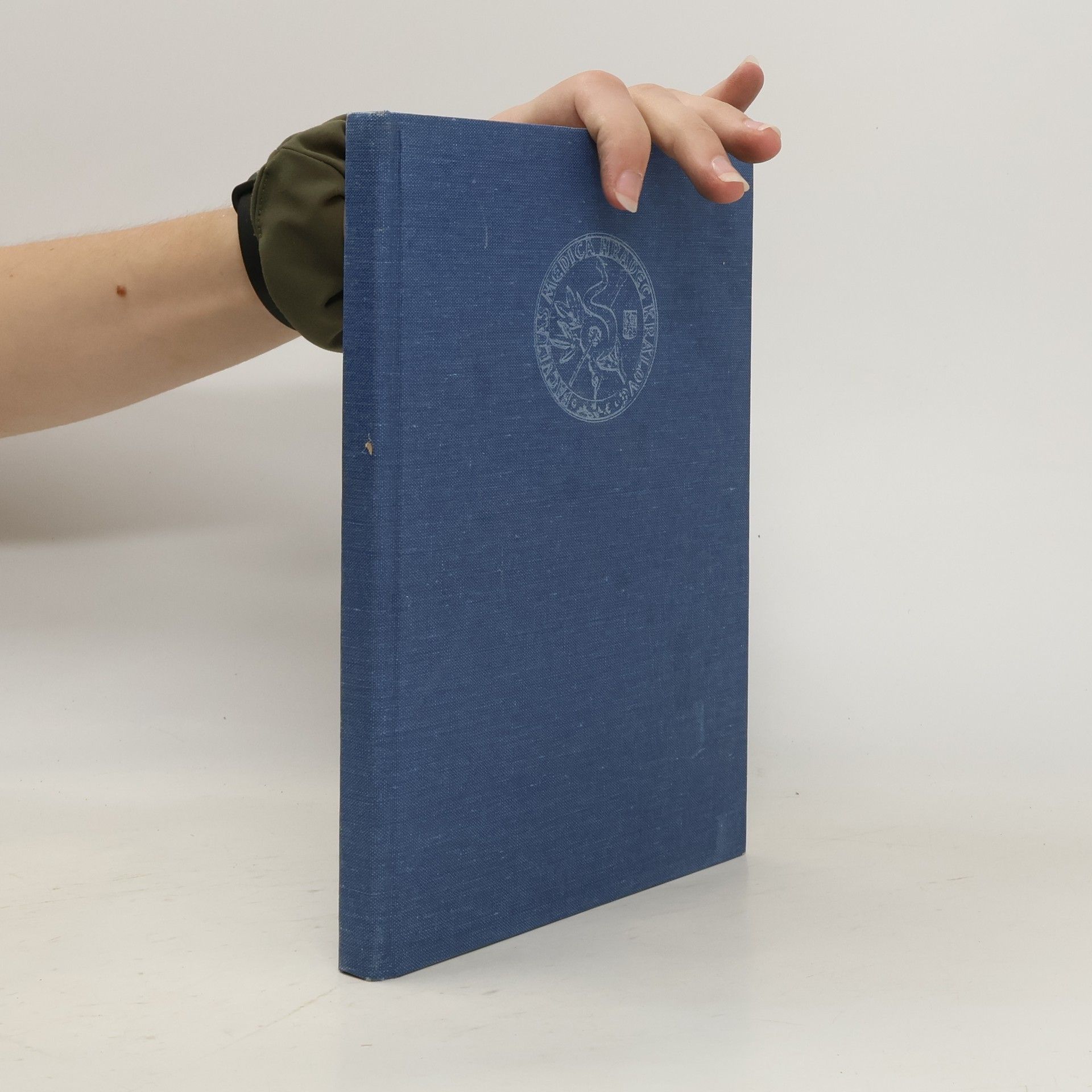 Kolektív autorov Lékařská fakulta Univerzity Karlovy v Hradci Králové : 1945-1995