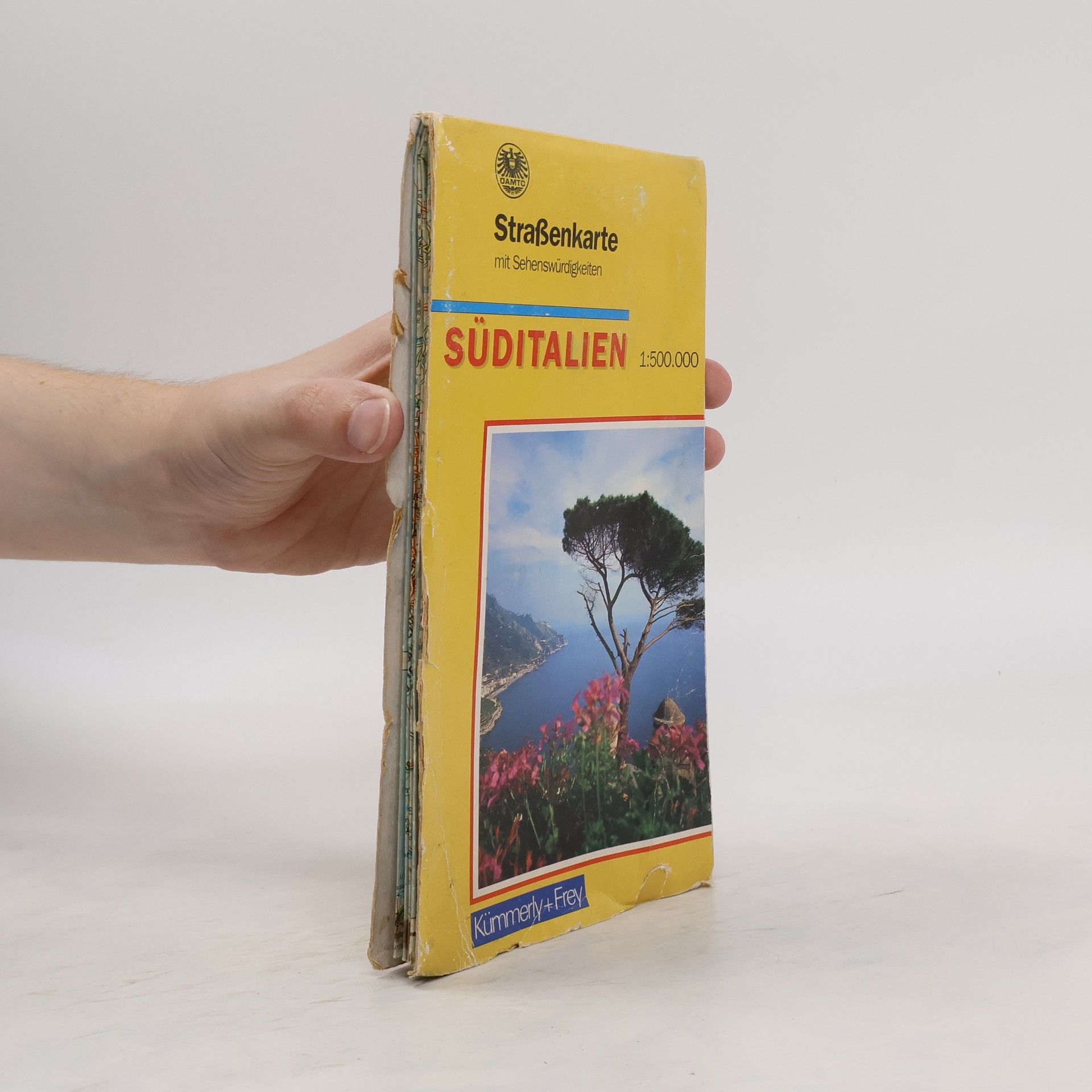 kolektiv Süditalien