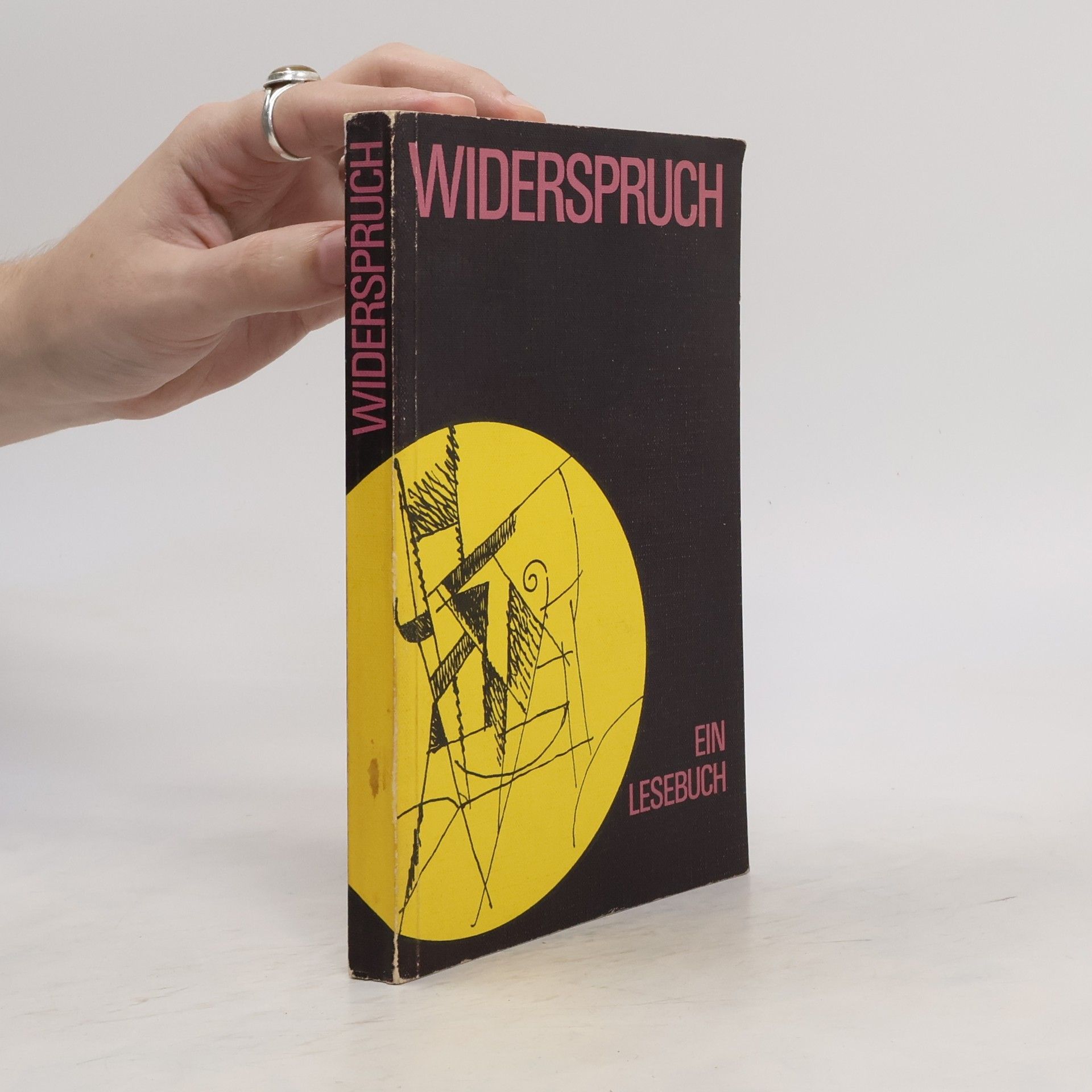 Marianne Schmitz Widerspruch
