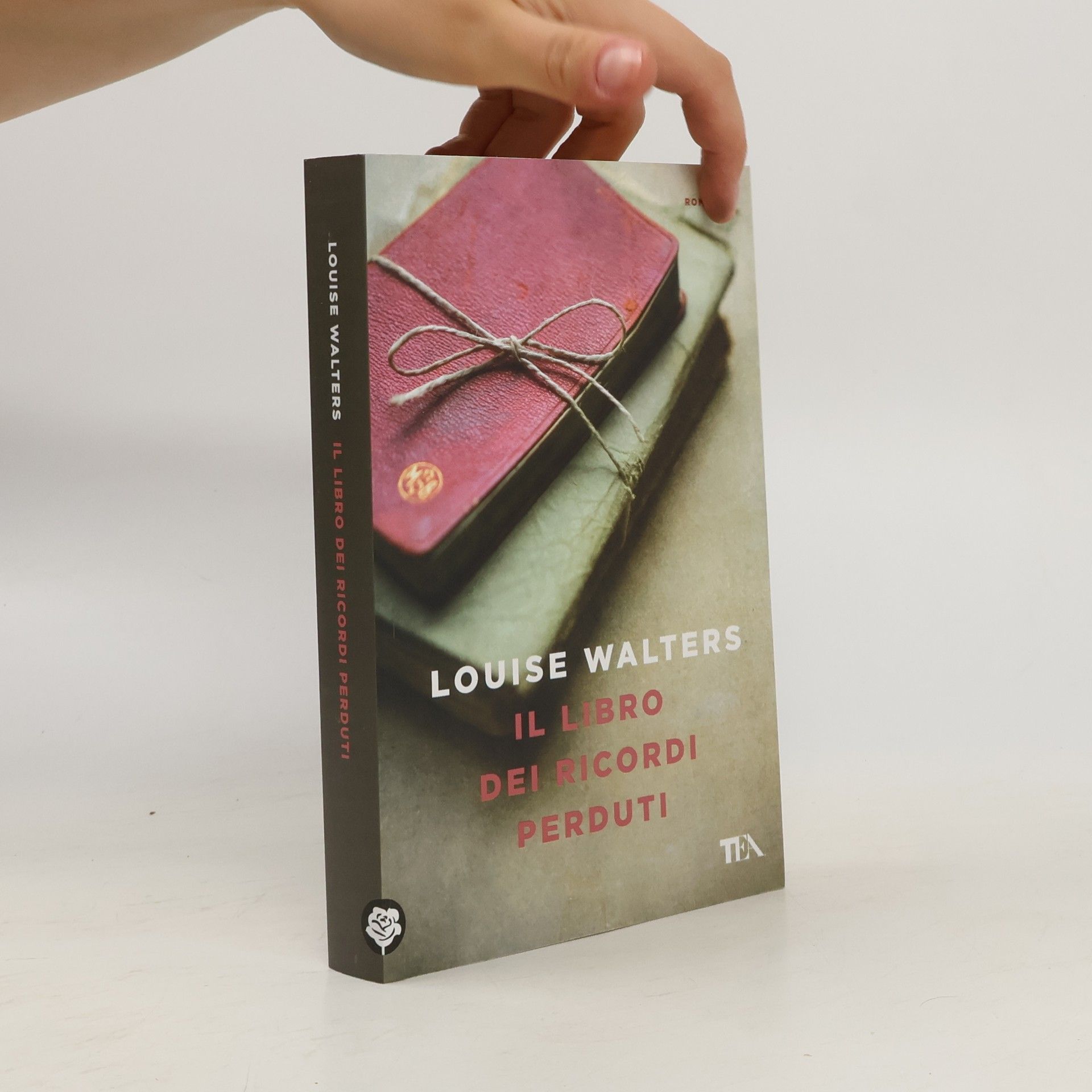 Louise Walters Il libro dei ricordi perduti