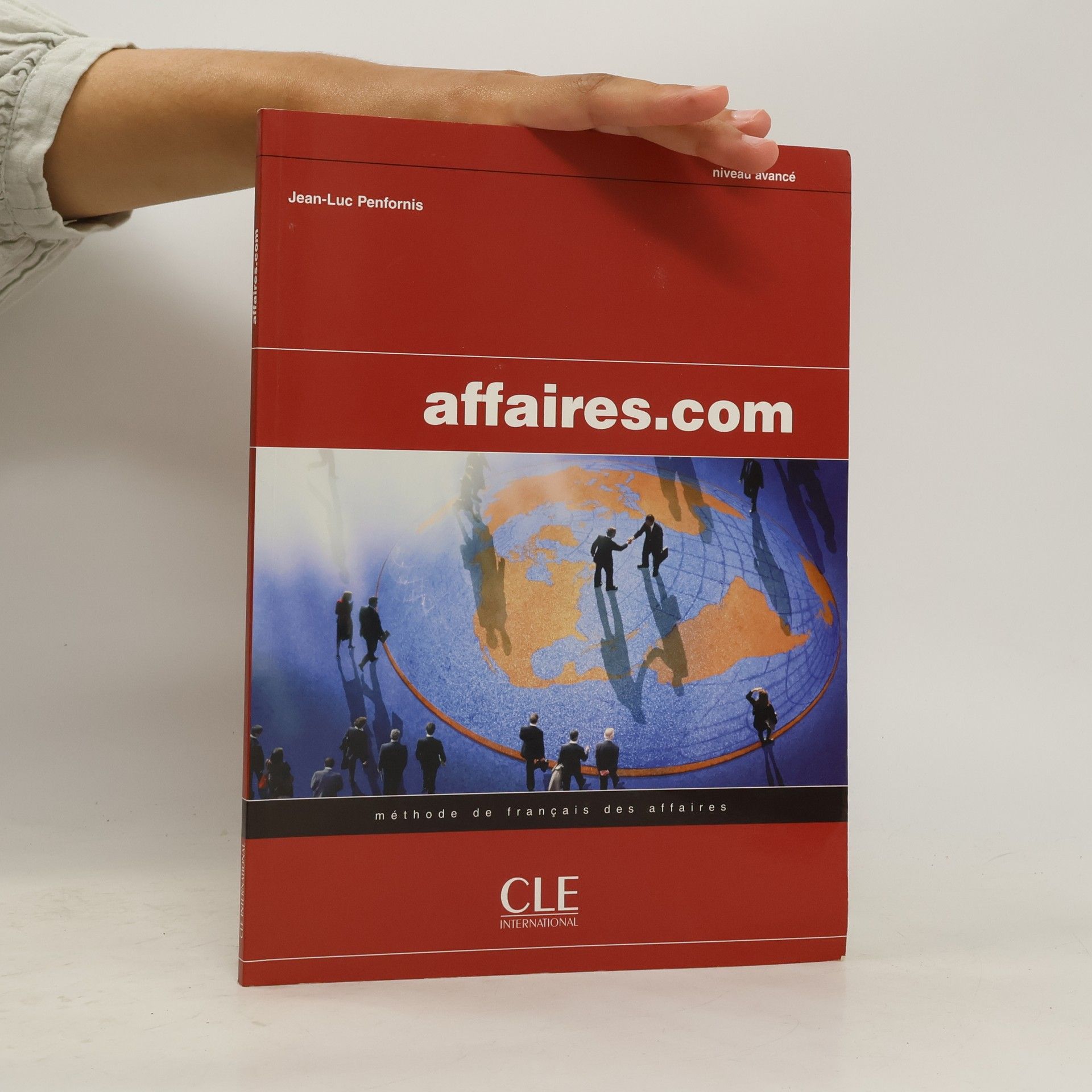 Jean-Luc Penfornis Affaires.com