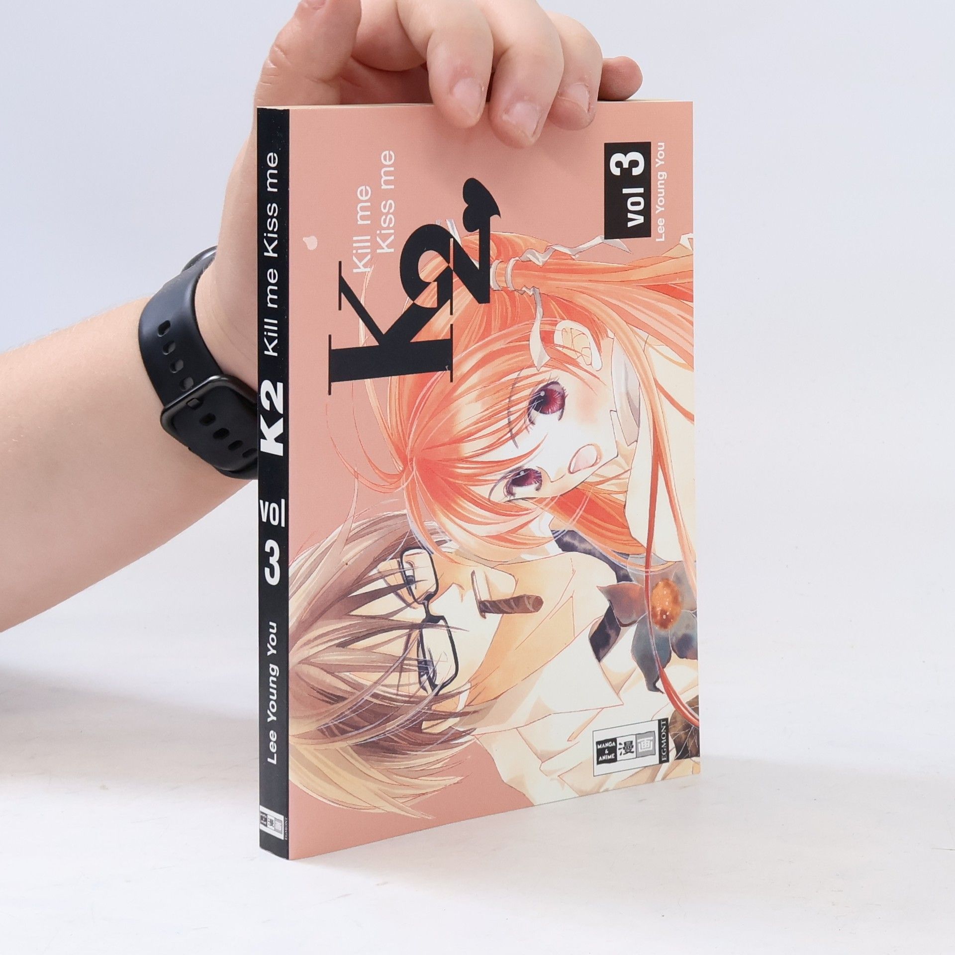Collectif d'auteurs K2