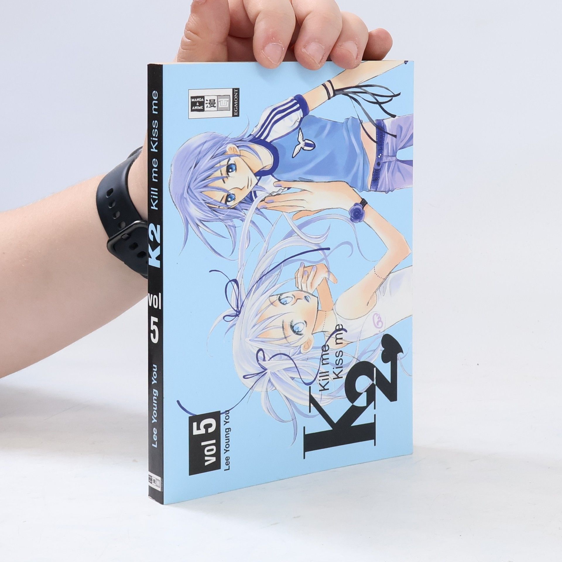 Collectif d'auteurs K2