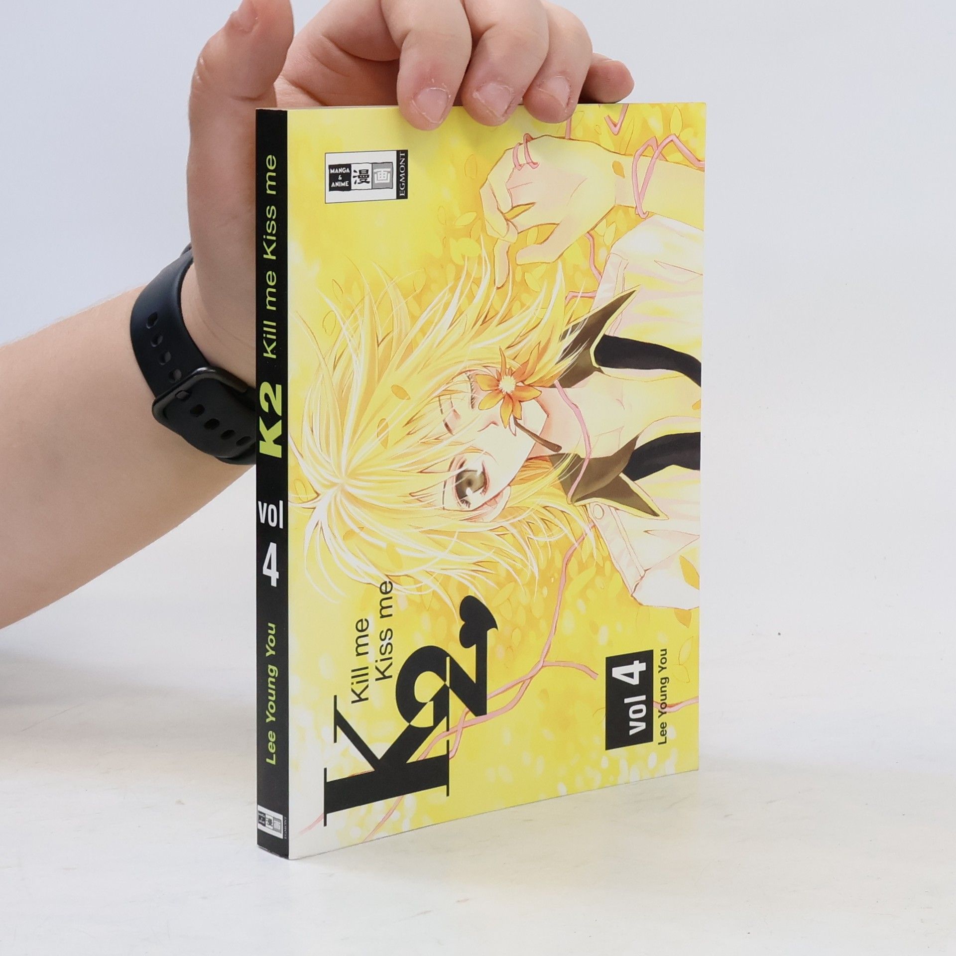 Collectif d'auteurs K2