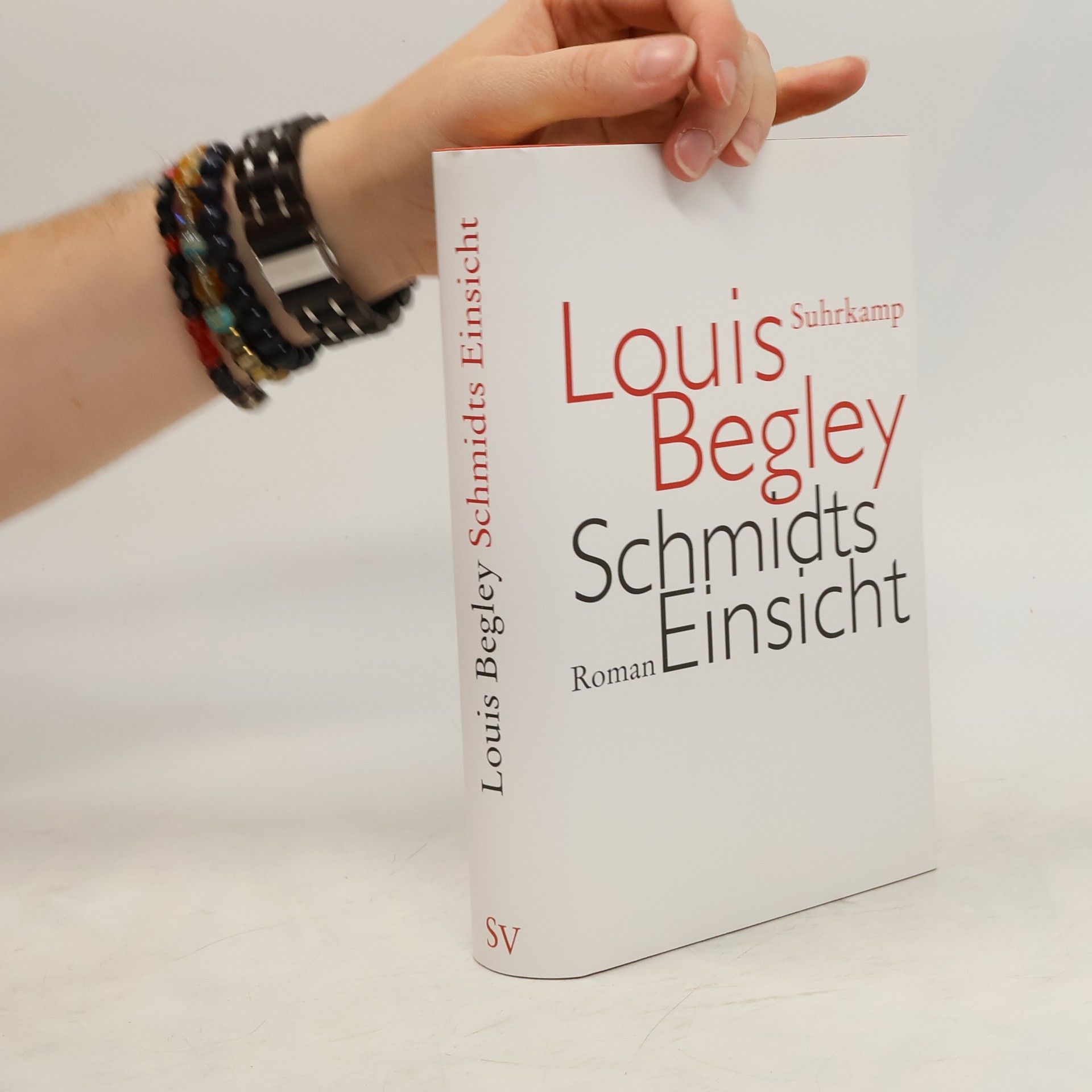 Schmidts Einsicht