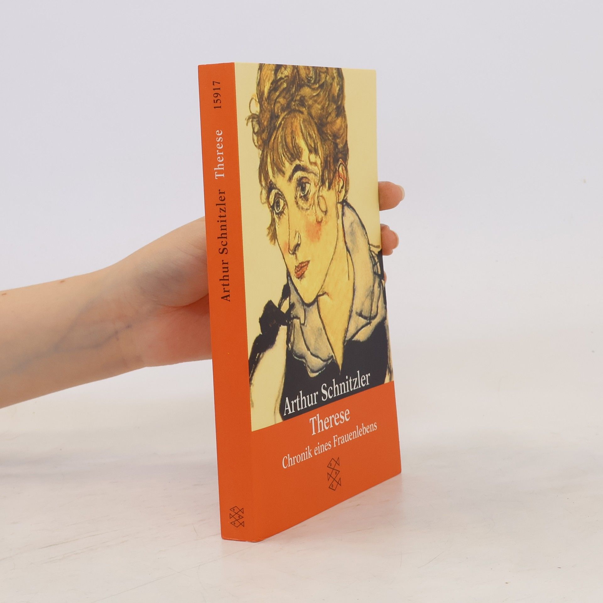Arthur Schnitzler Therese Chronik Einer Frauenlebens
