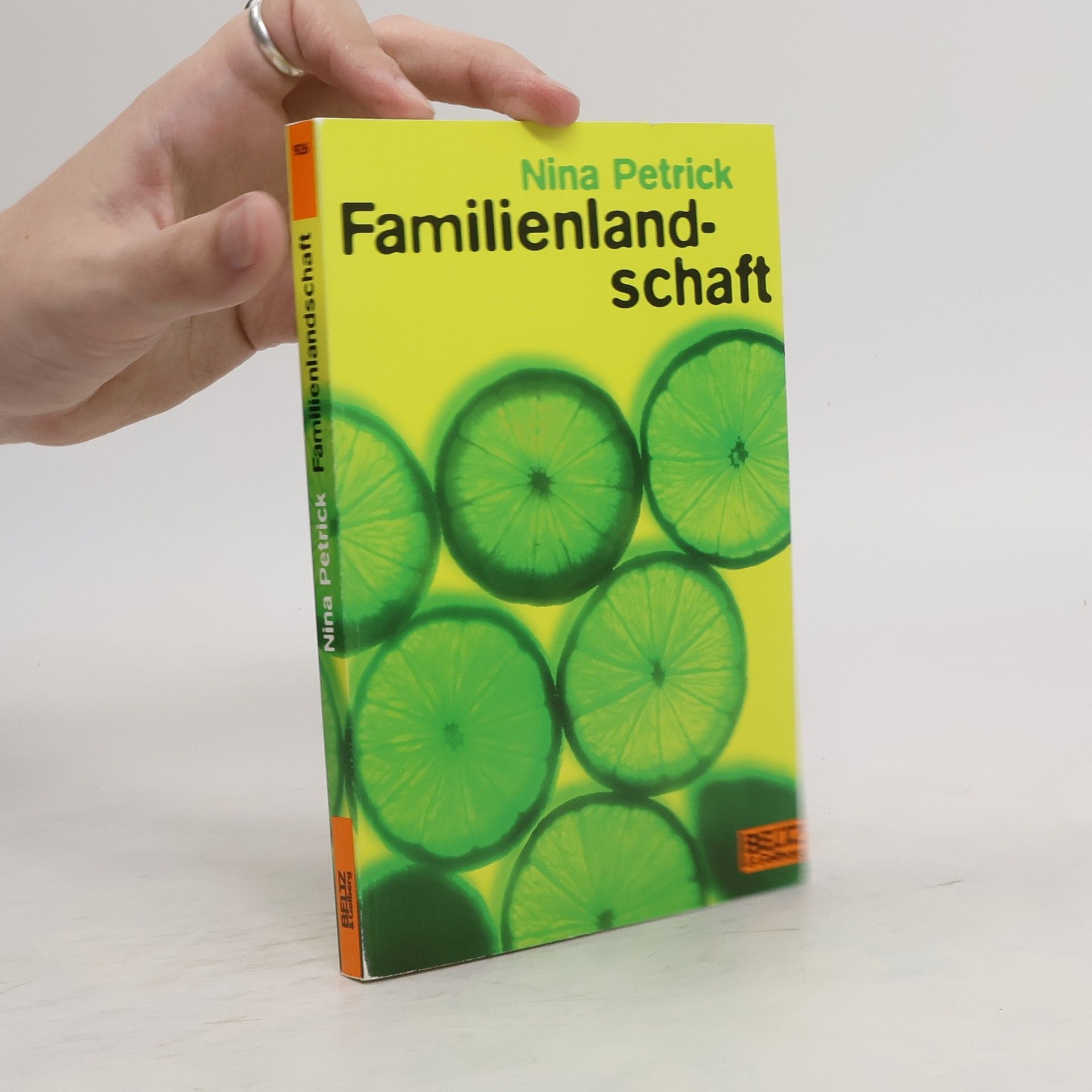 Nina Petrick Familienlandschaft