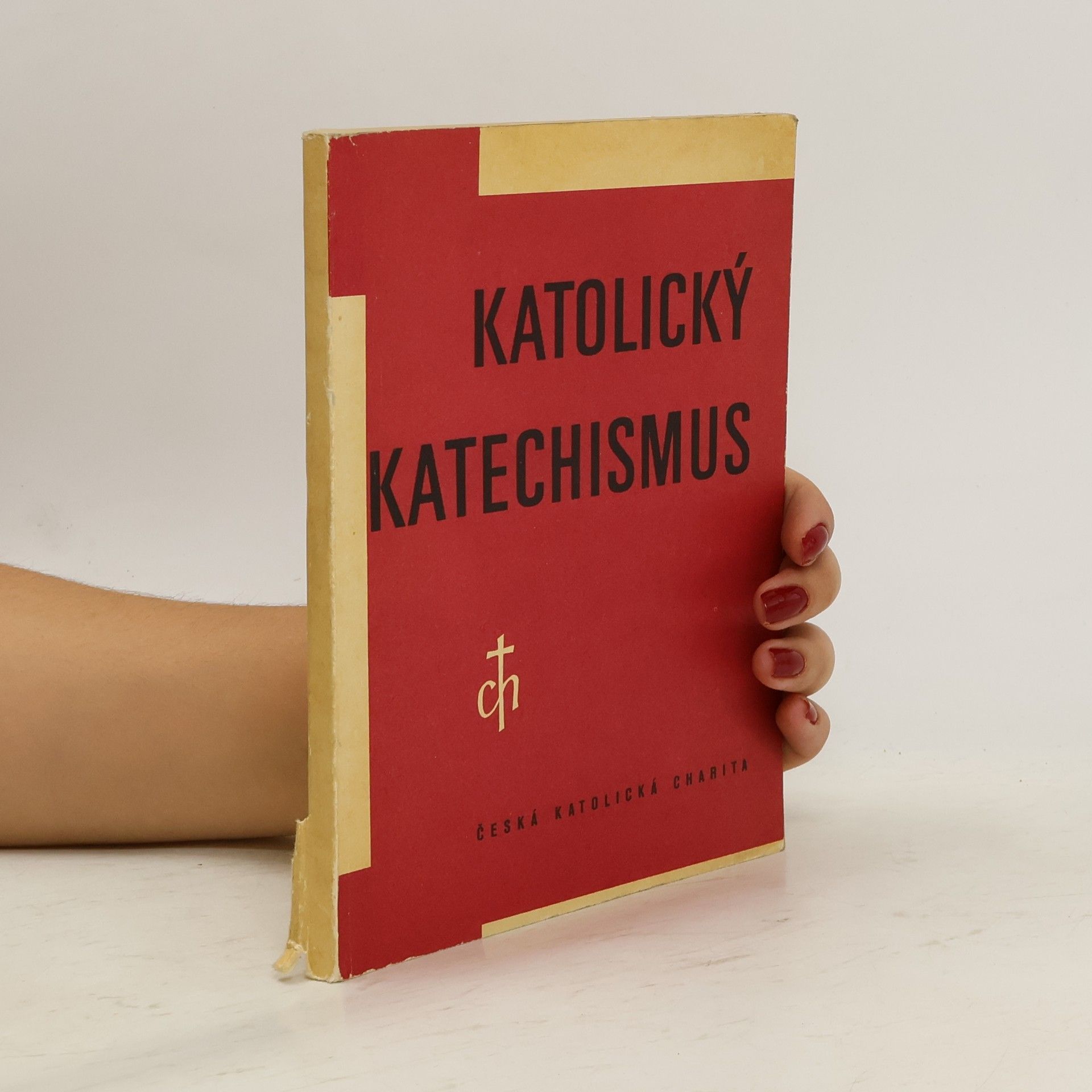 František Tomášek Katolický katechismus