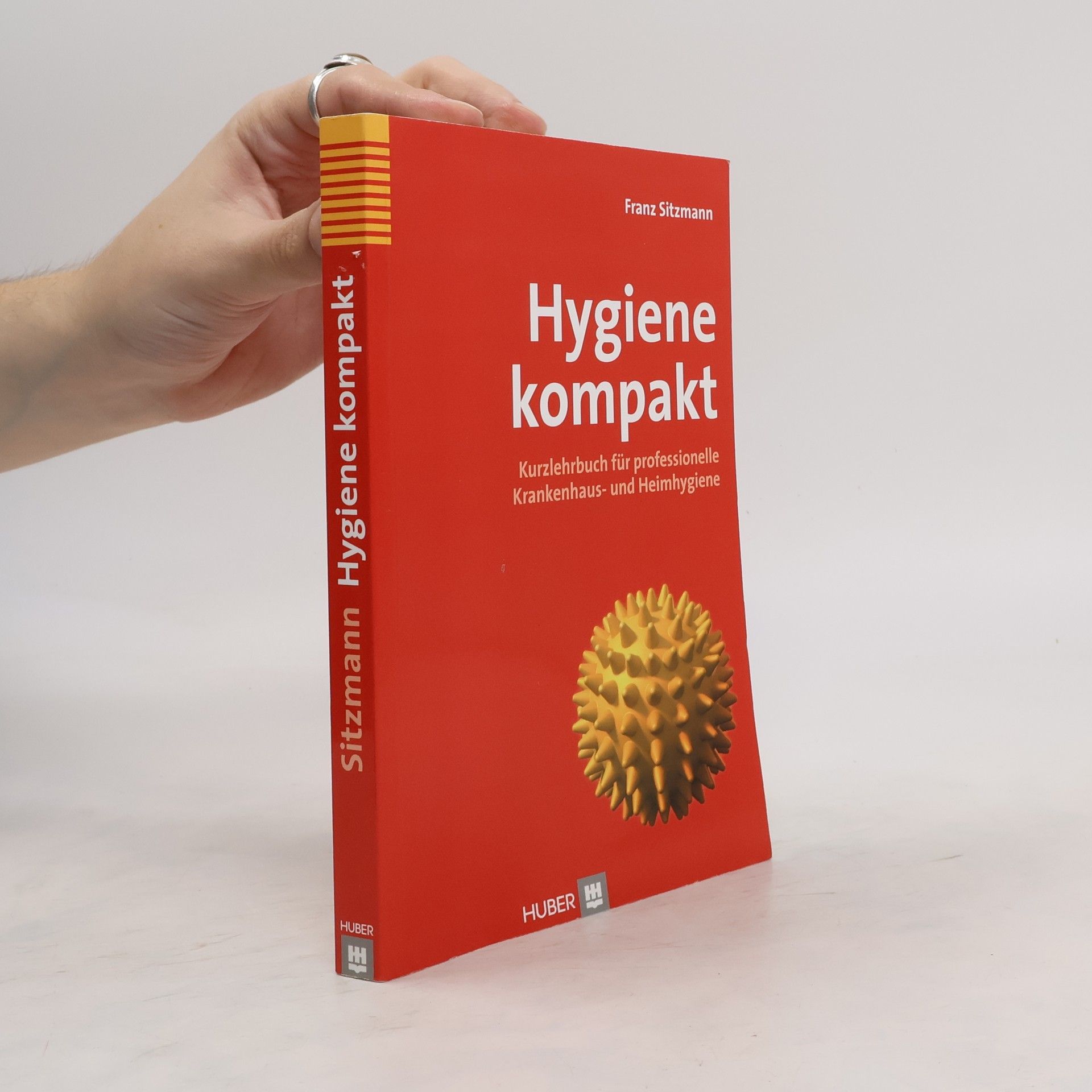 Franz Sitzmann Hygiene kompakt