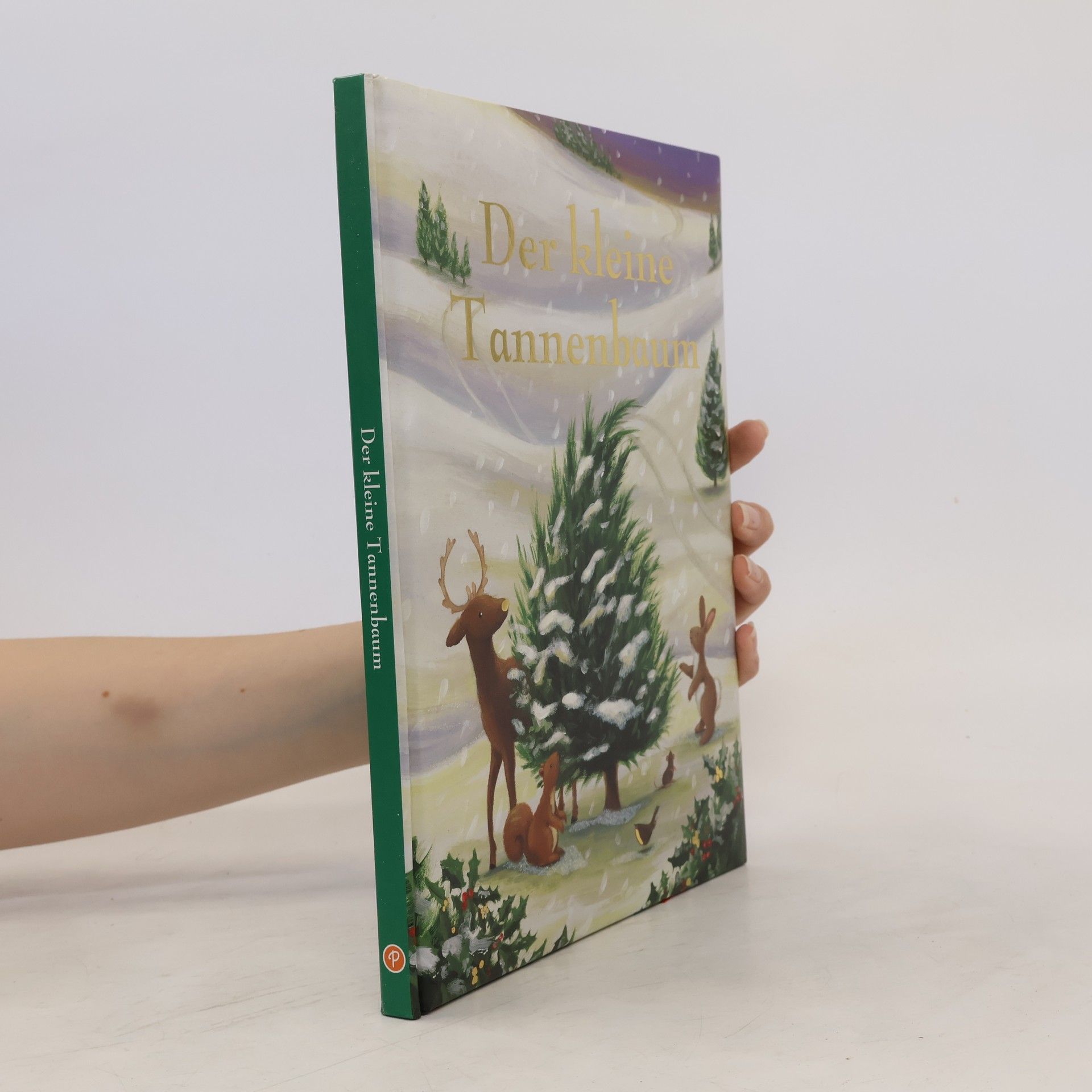 kolektiv Der kleine Tannenbaum
