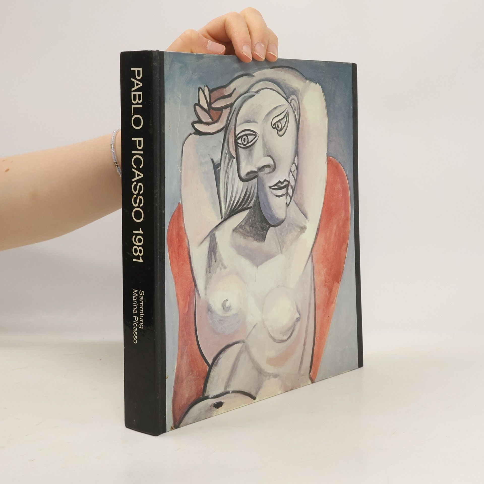 Collectif d'auteurs Pablo Picasso
