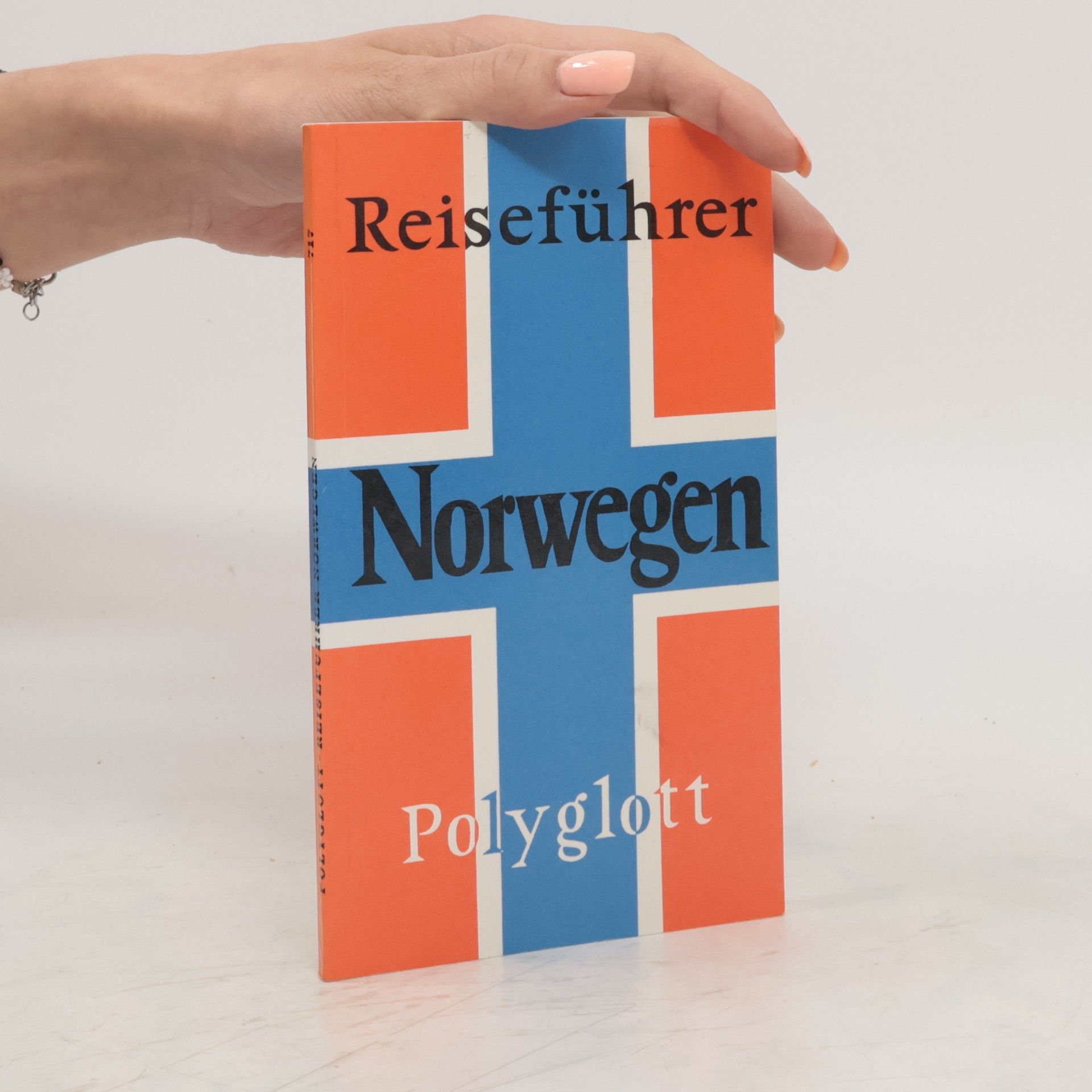 Jürgen E. Rohde Norwegen