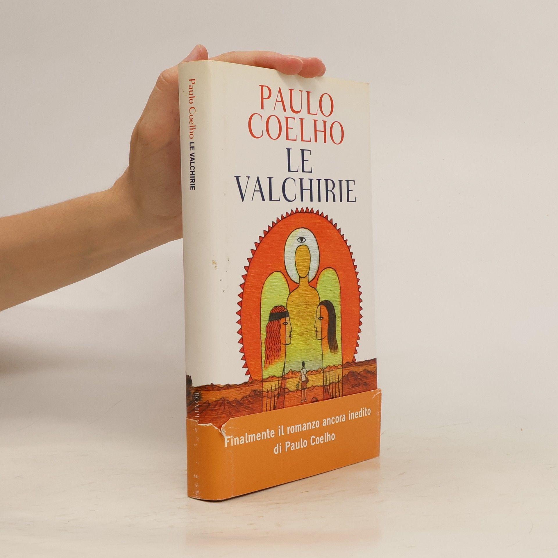Paulo Coelho Le valchirie
