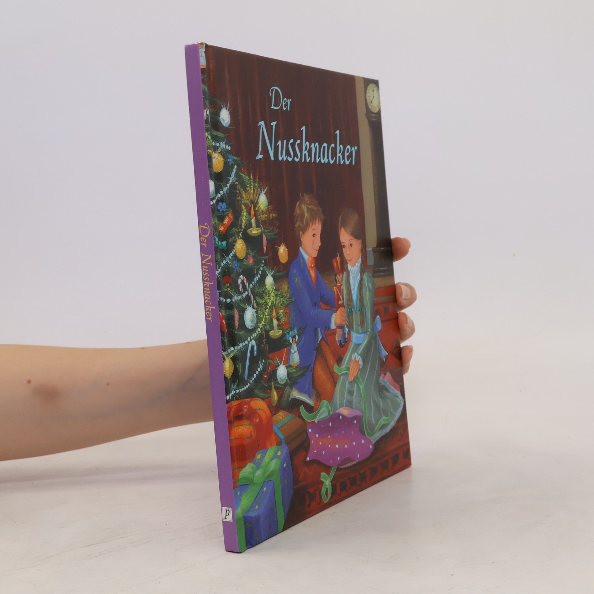 kolektiv Der Nussknacker