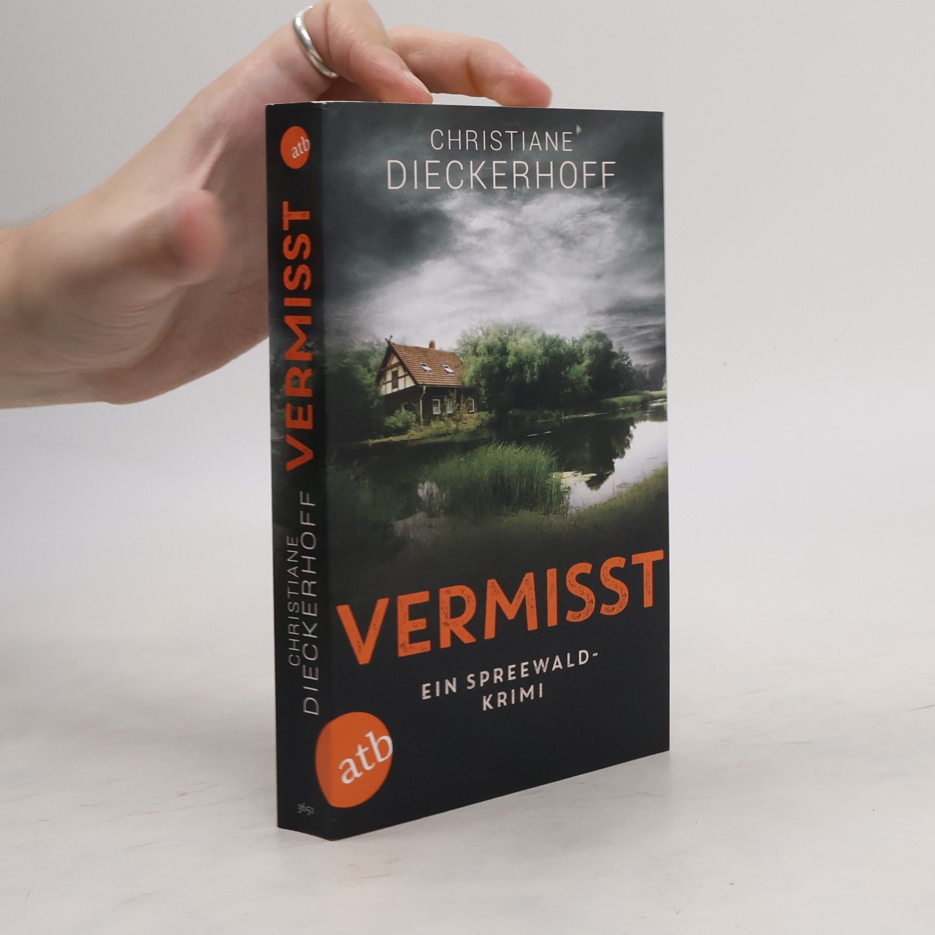 Christiane Dieckerhoff Vermisst