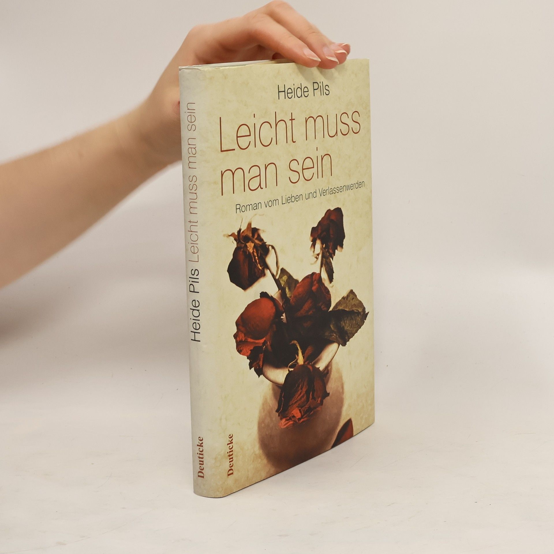 Heide Pils Leicht muss man sein