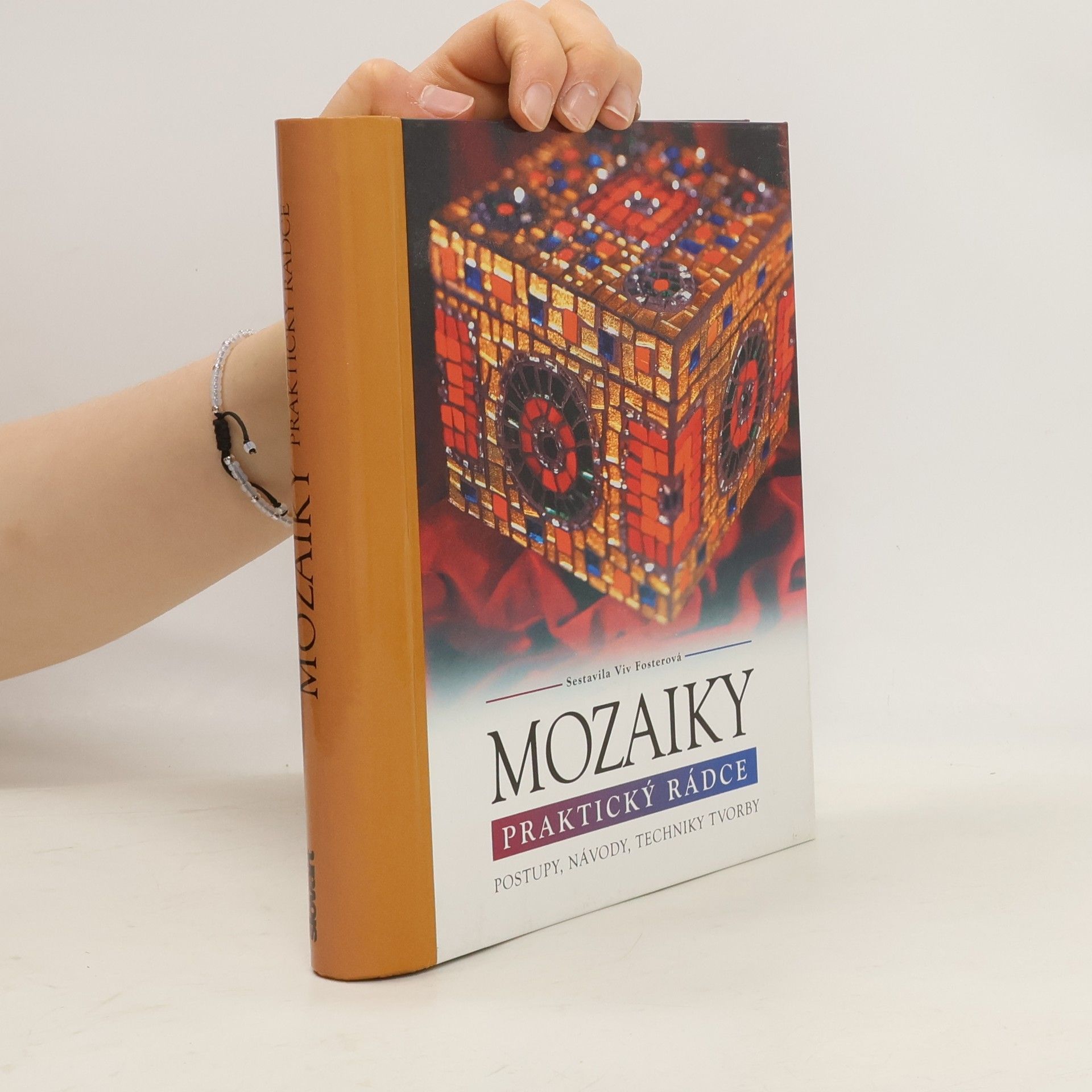 Viv Foster Mozaiky