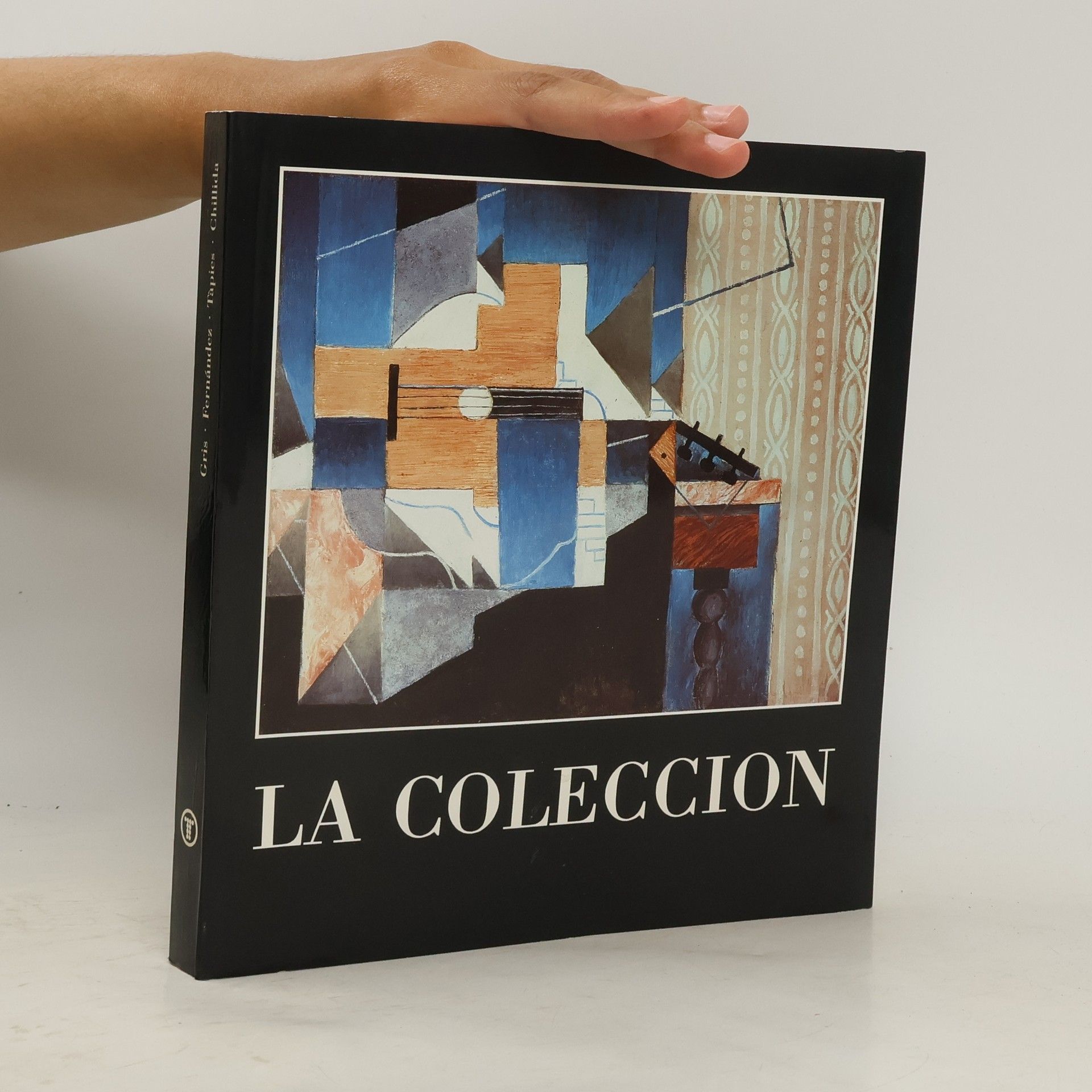 Gabrielle Fahr-Becker La coleccion