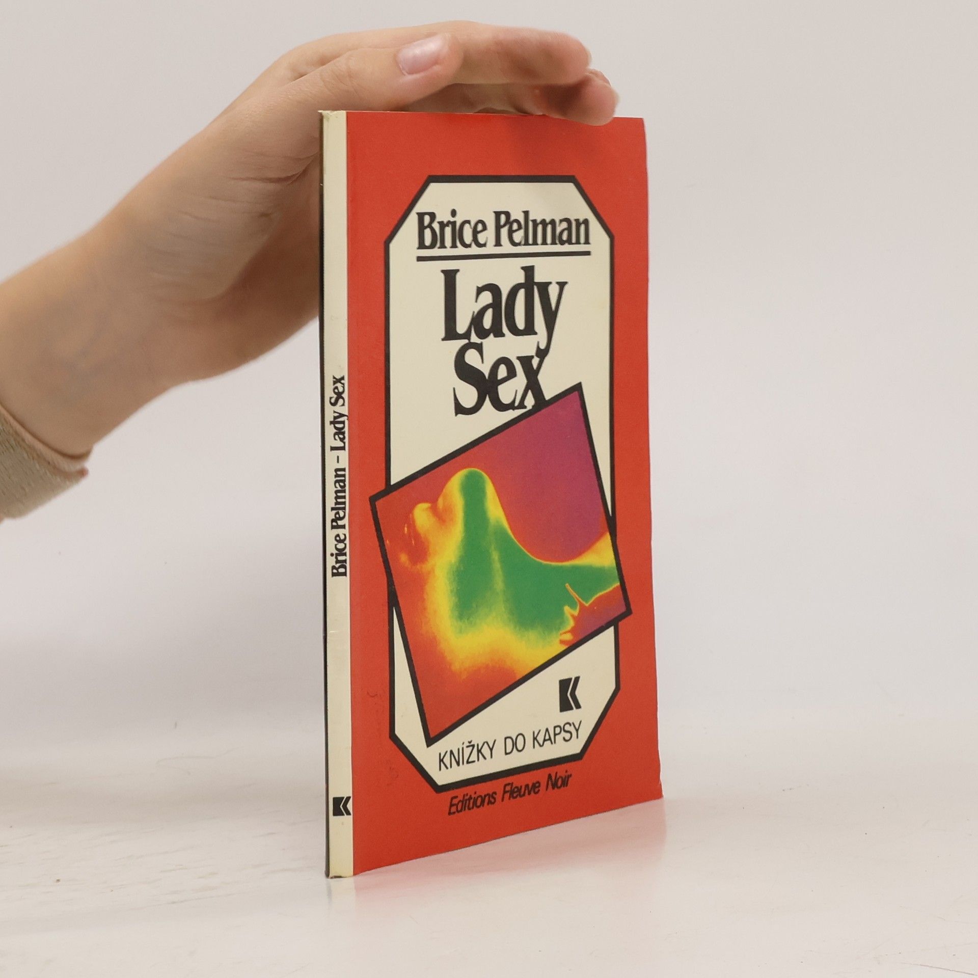 Brice Pelman Lady Sex