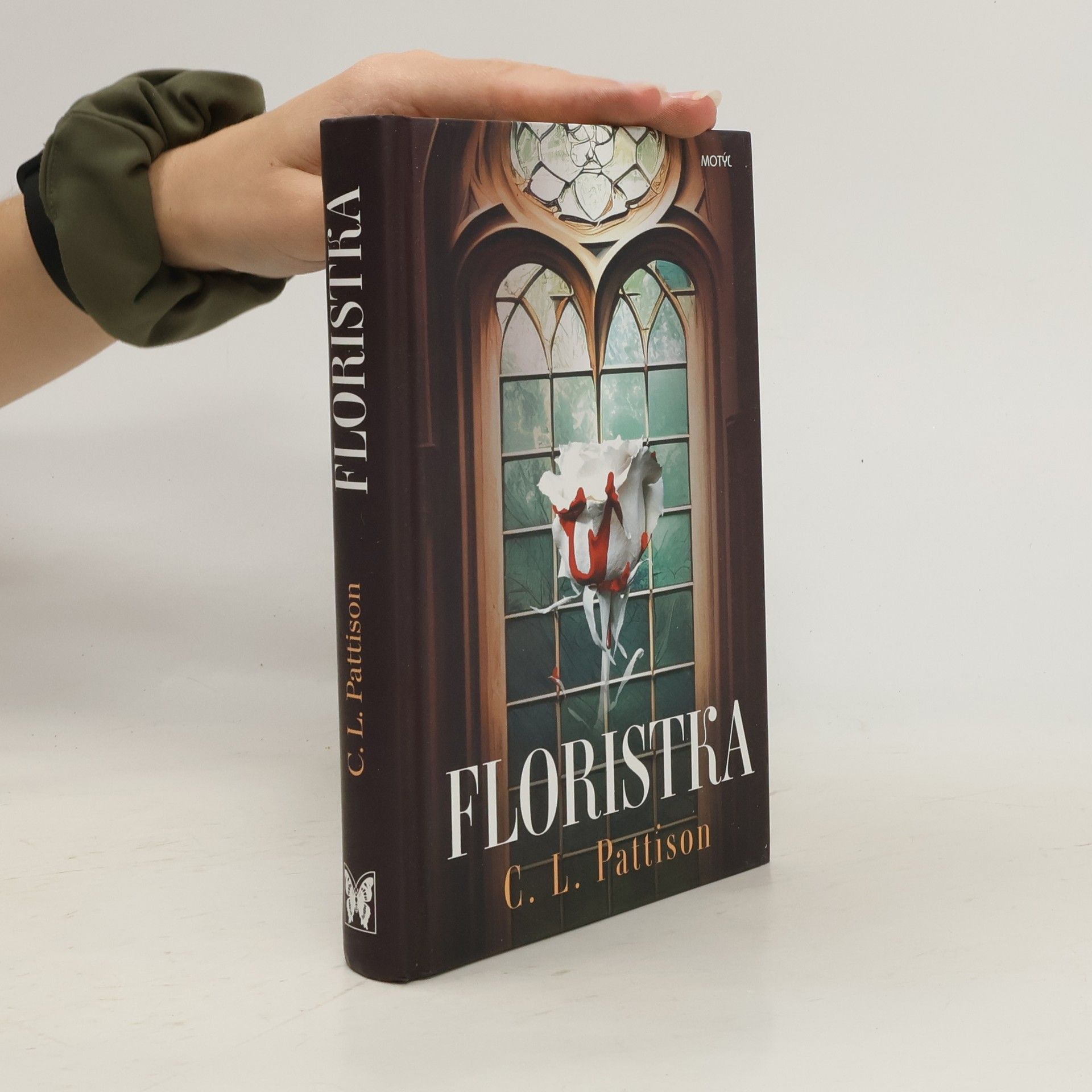 C. L. Pattison Floristka