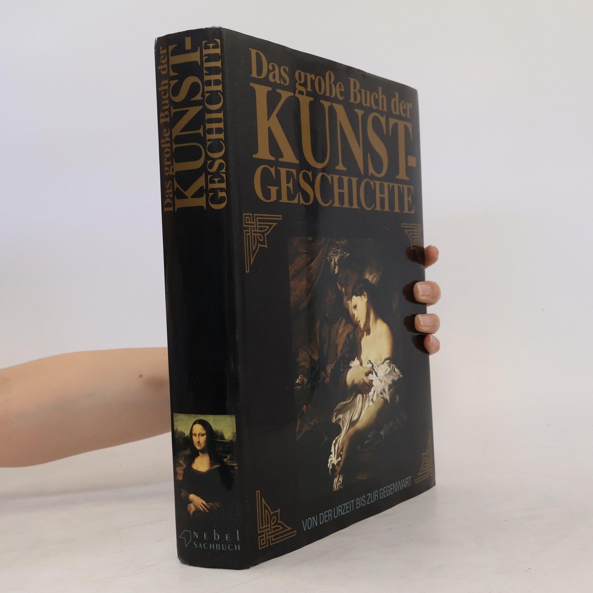 Gérard Du Ry van Beest Holle Holle Kunstgeschichte