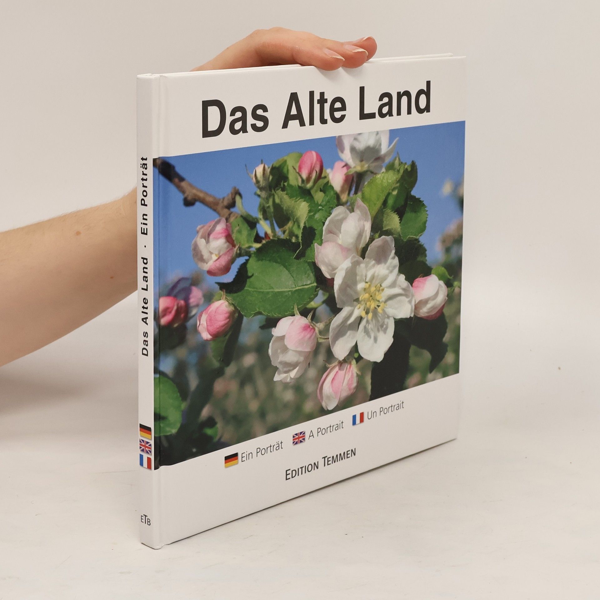 Oliver Falkenberg Das Alte Land