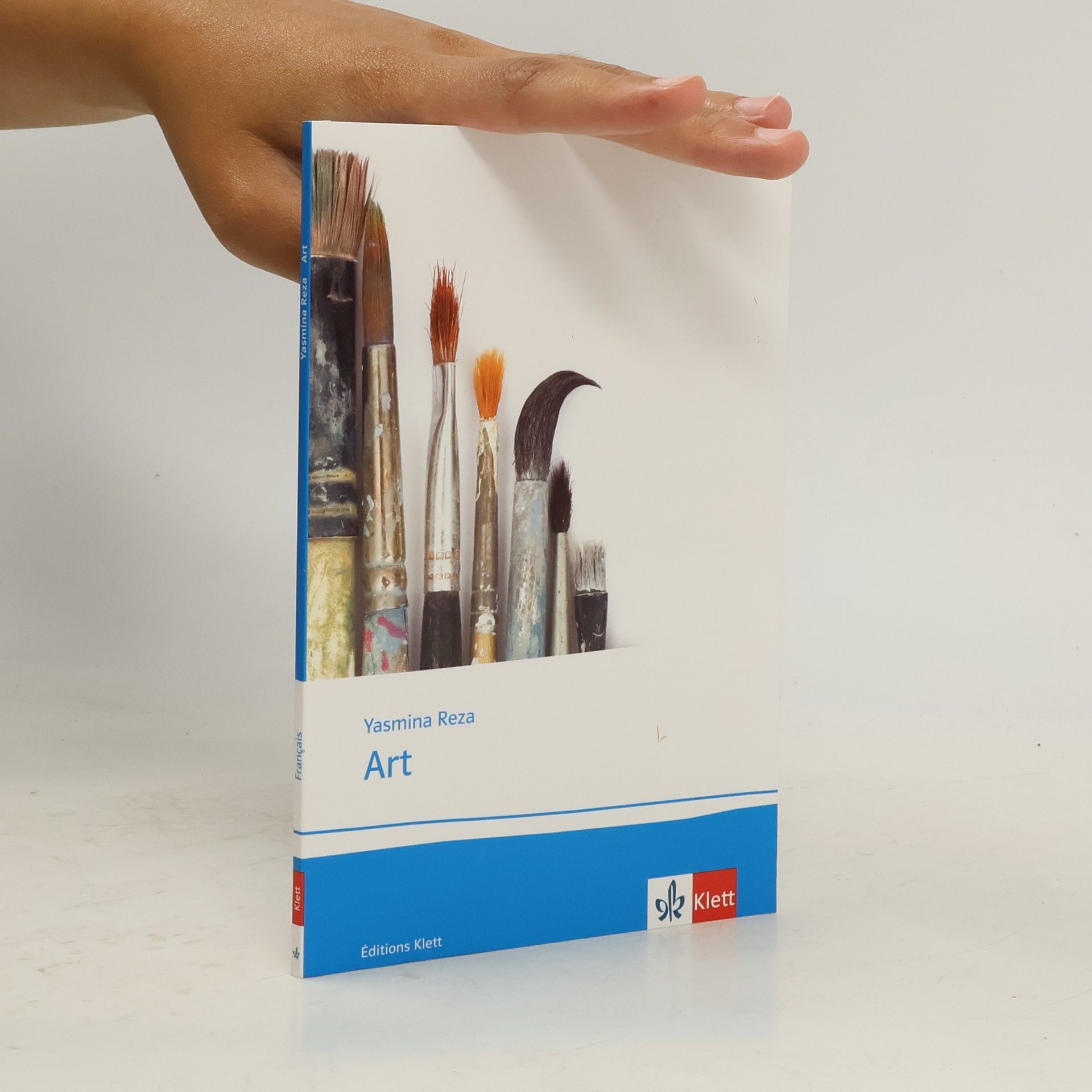 Collectif d'auteurs Art