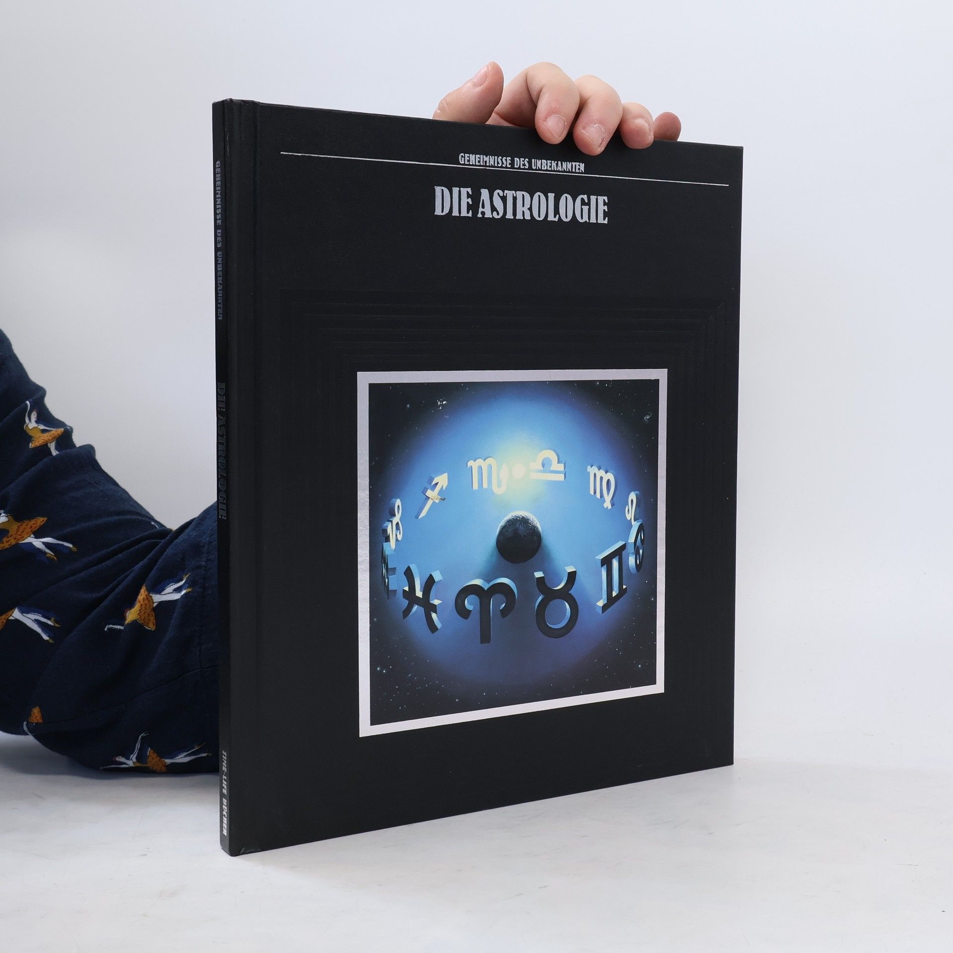 Marianne Tölle Die Astrologie