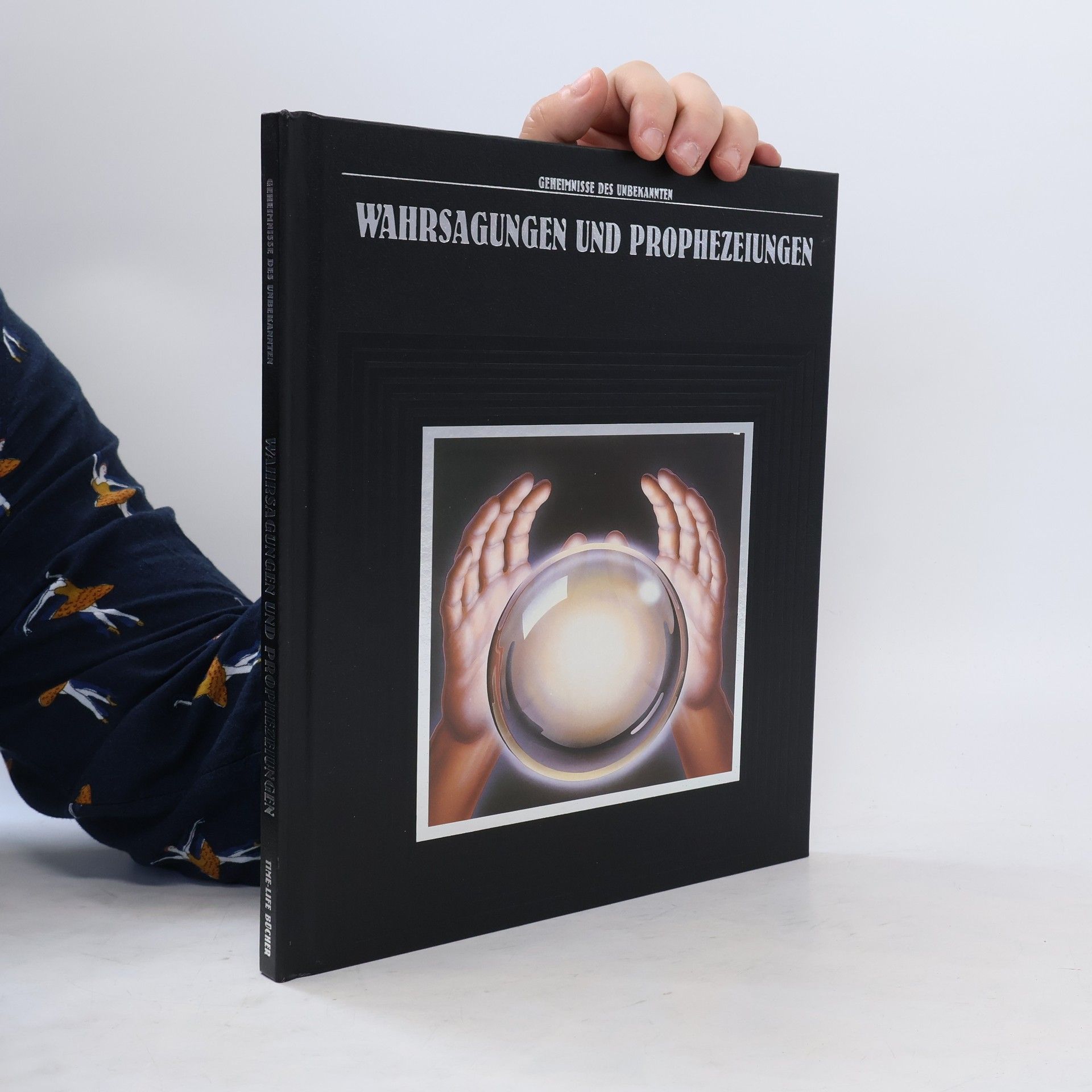 Marianne Tölle Wahrsagungen und Prophezeiungen