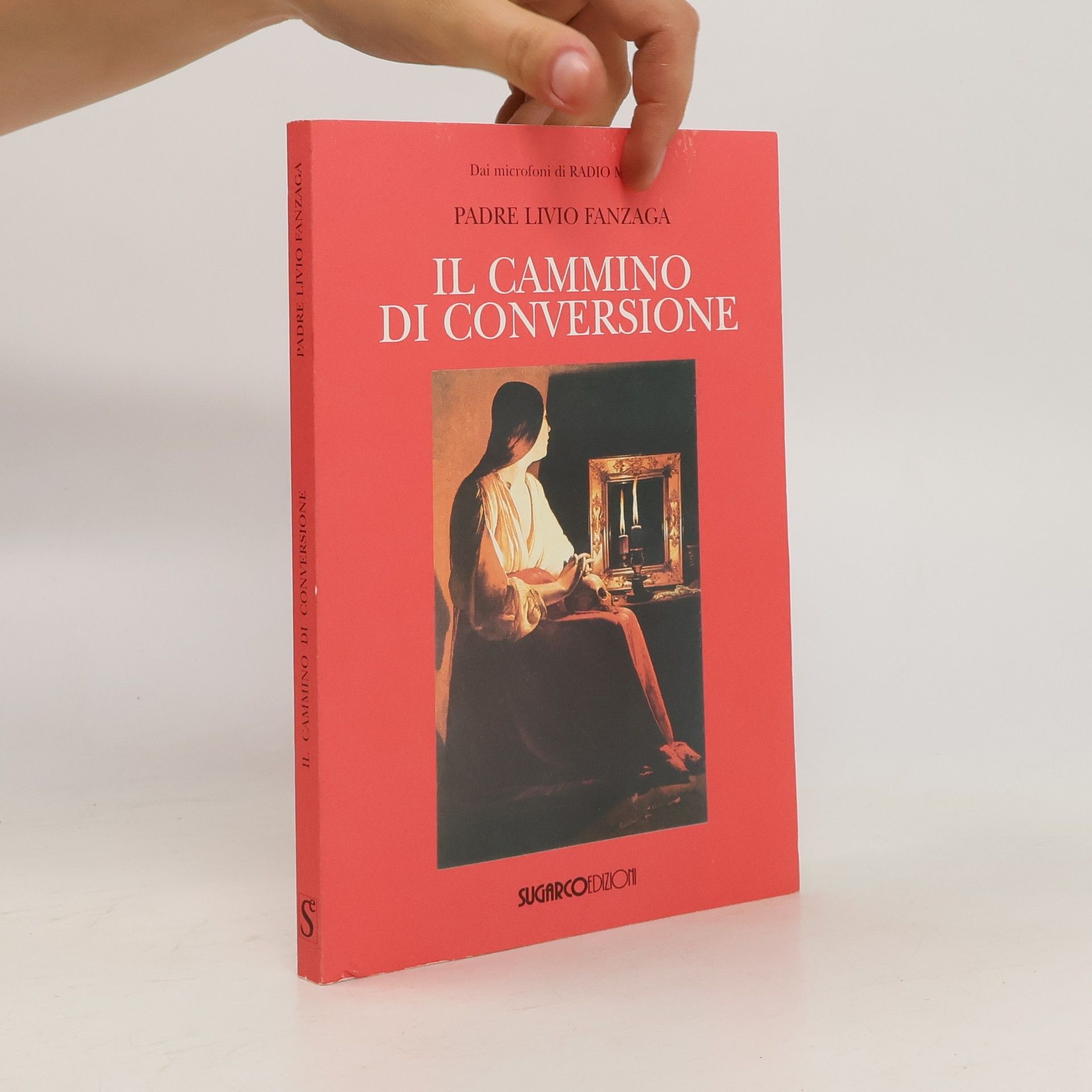 Livio Fanzaga Il cammino di conversione