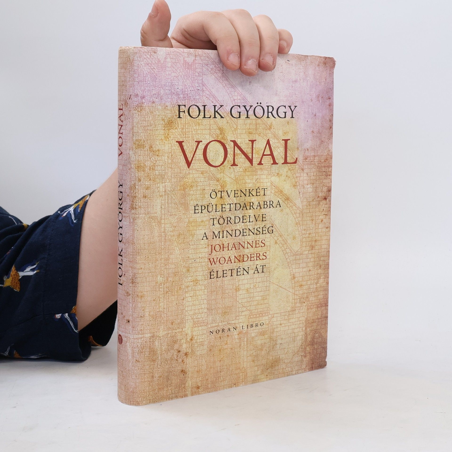 György Folk Vonal